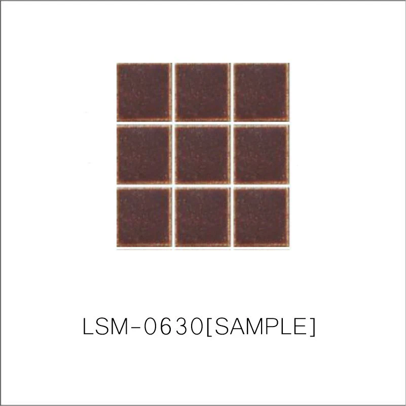 Lyric Glazed Square | Porcelain - Image 16