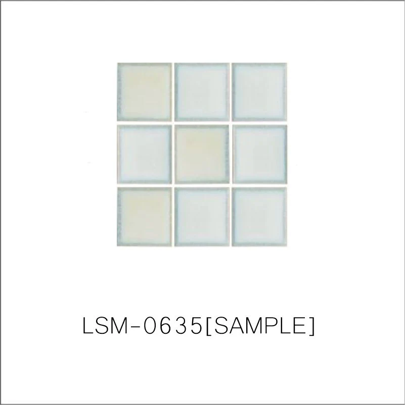 Lyric Glazed Square | Porcelain - Image 17