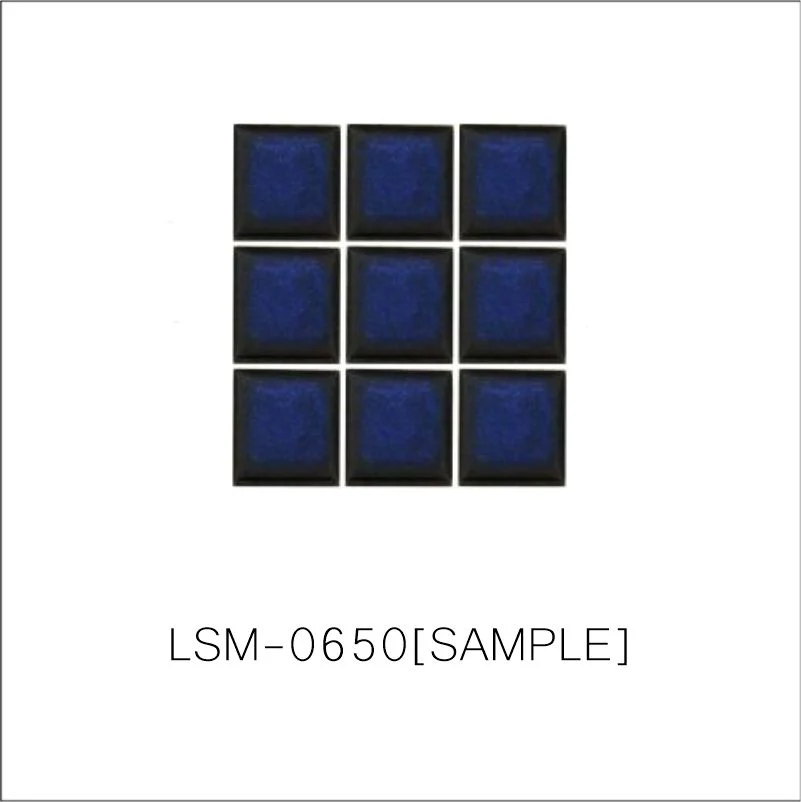 Lyric Glazed Square | Porcelain - Image 18