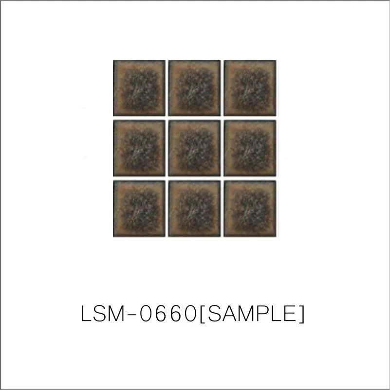 Lyric Glazed Square | Porcelain - Image 19