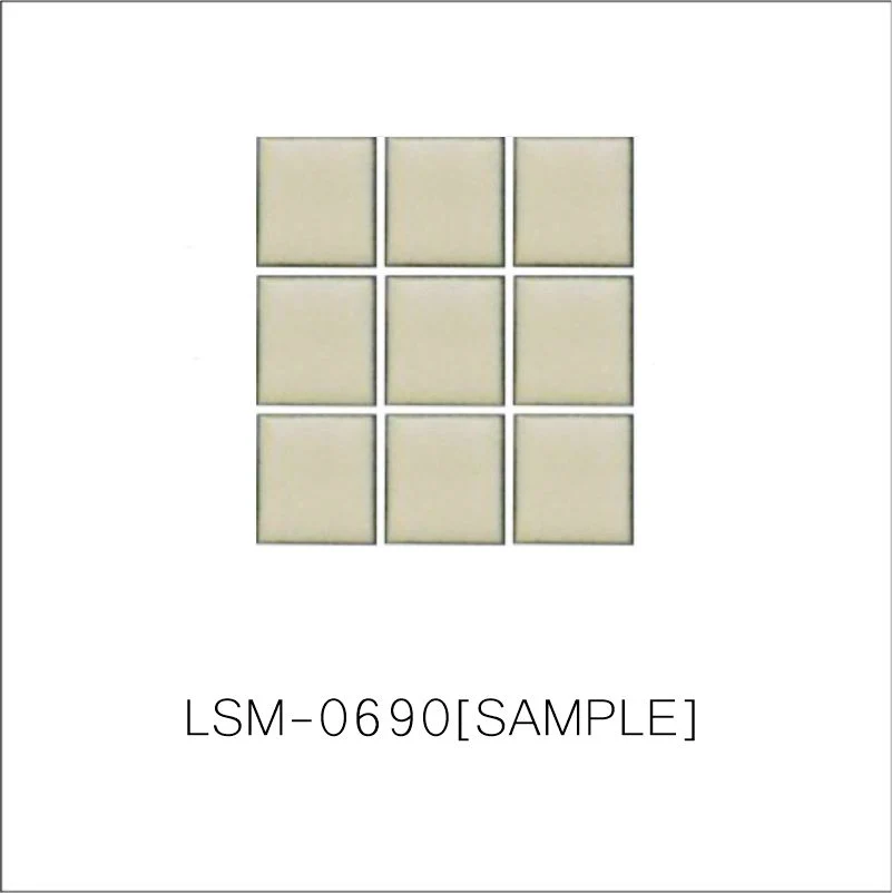 Lyric Glazed Square | Porcelain - Image 20
