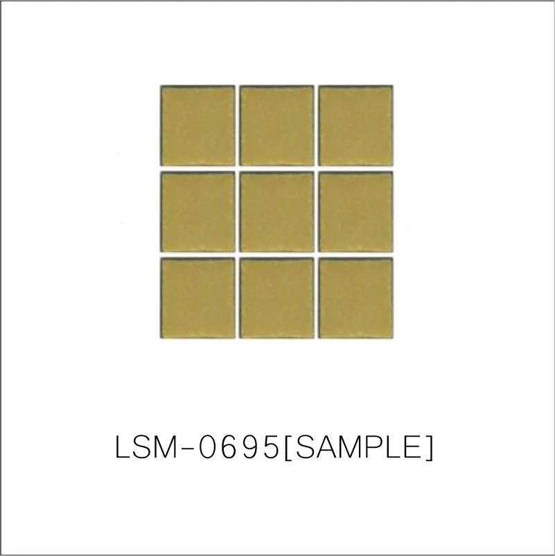 Lyric Glazed Square | Porcelain - Image 21