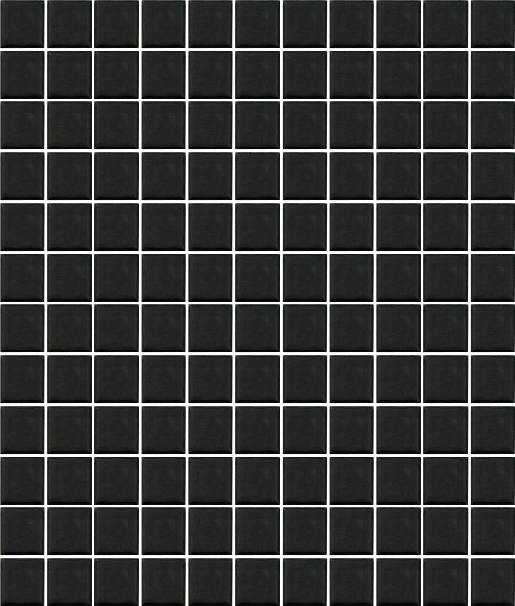 Lyric Glazed Square | Porcelain - Image 3