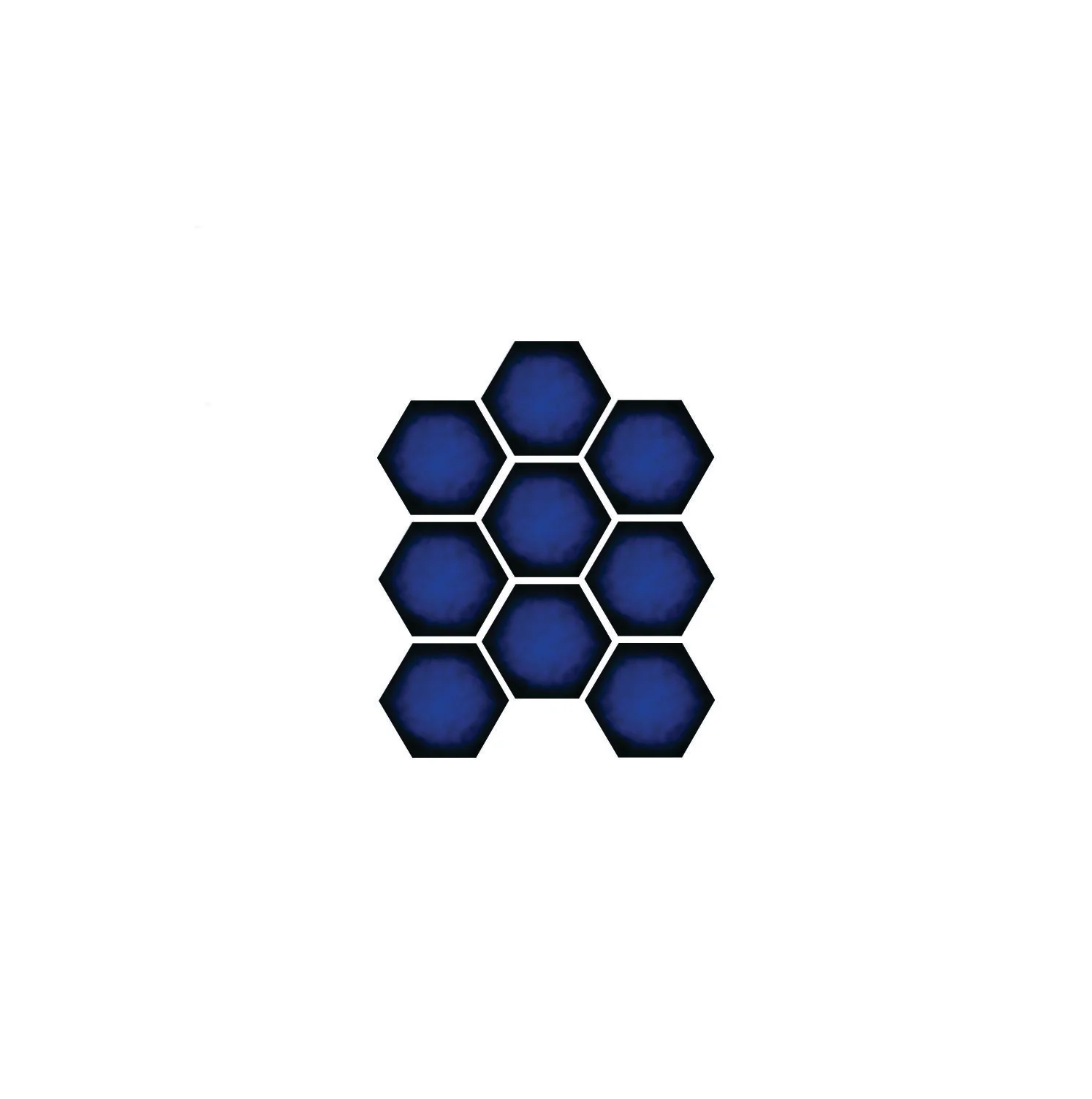 Lyric Modern Mosaic | Hexagon Tiles - Image 12