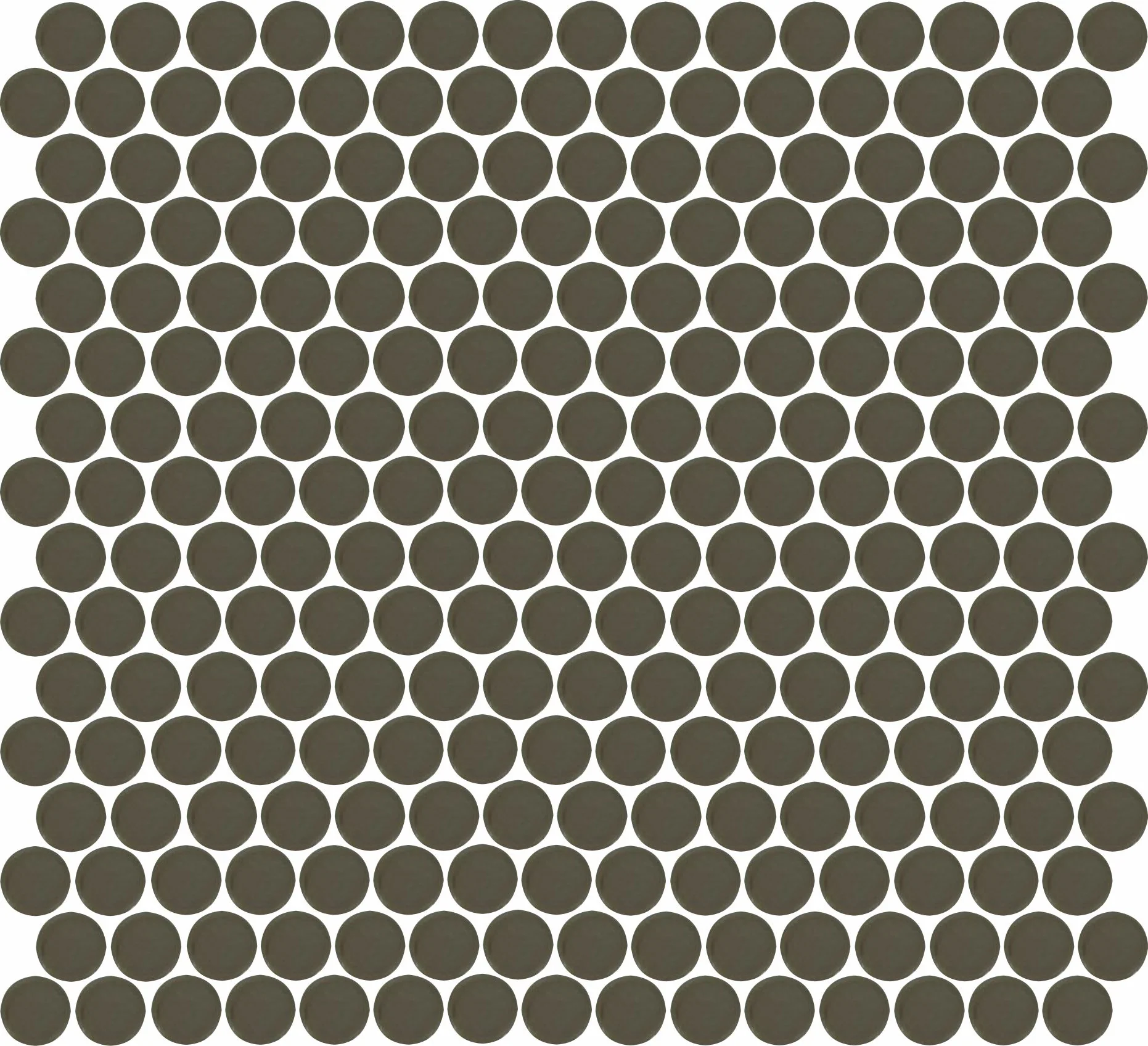 Lyric Modern Mosaic | Penny Tiles - Image 10