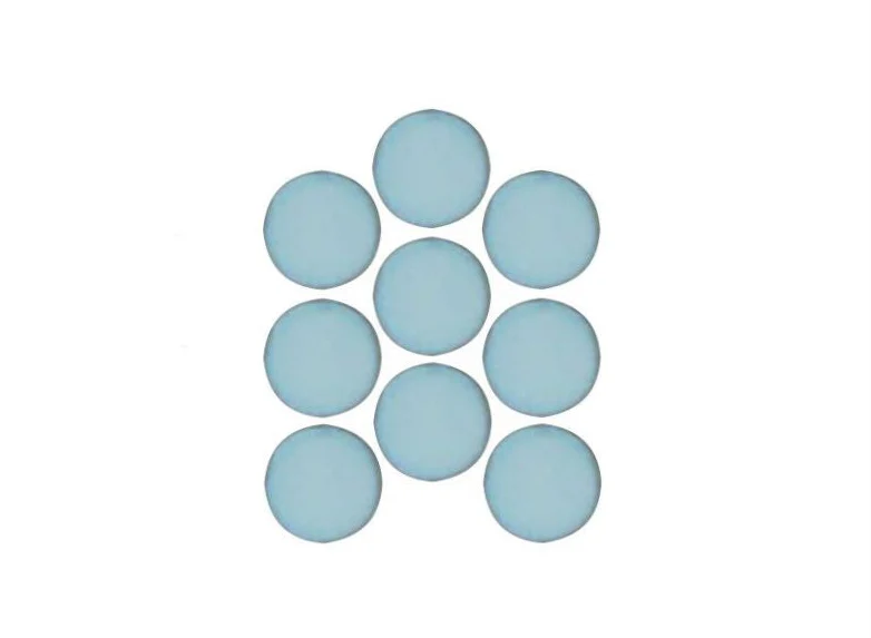 Lyric Modern Mosaic | Penny Tiles - Image 28