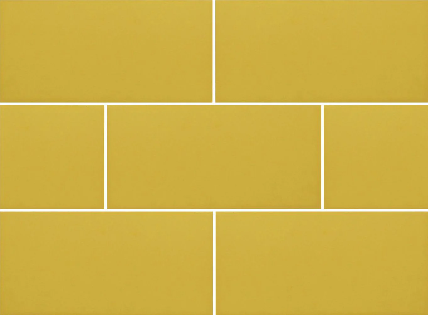 Lyric NOW Bullnose Tile | (3" x 6"  6” Side) Subway Finishing Tile - Image 16