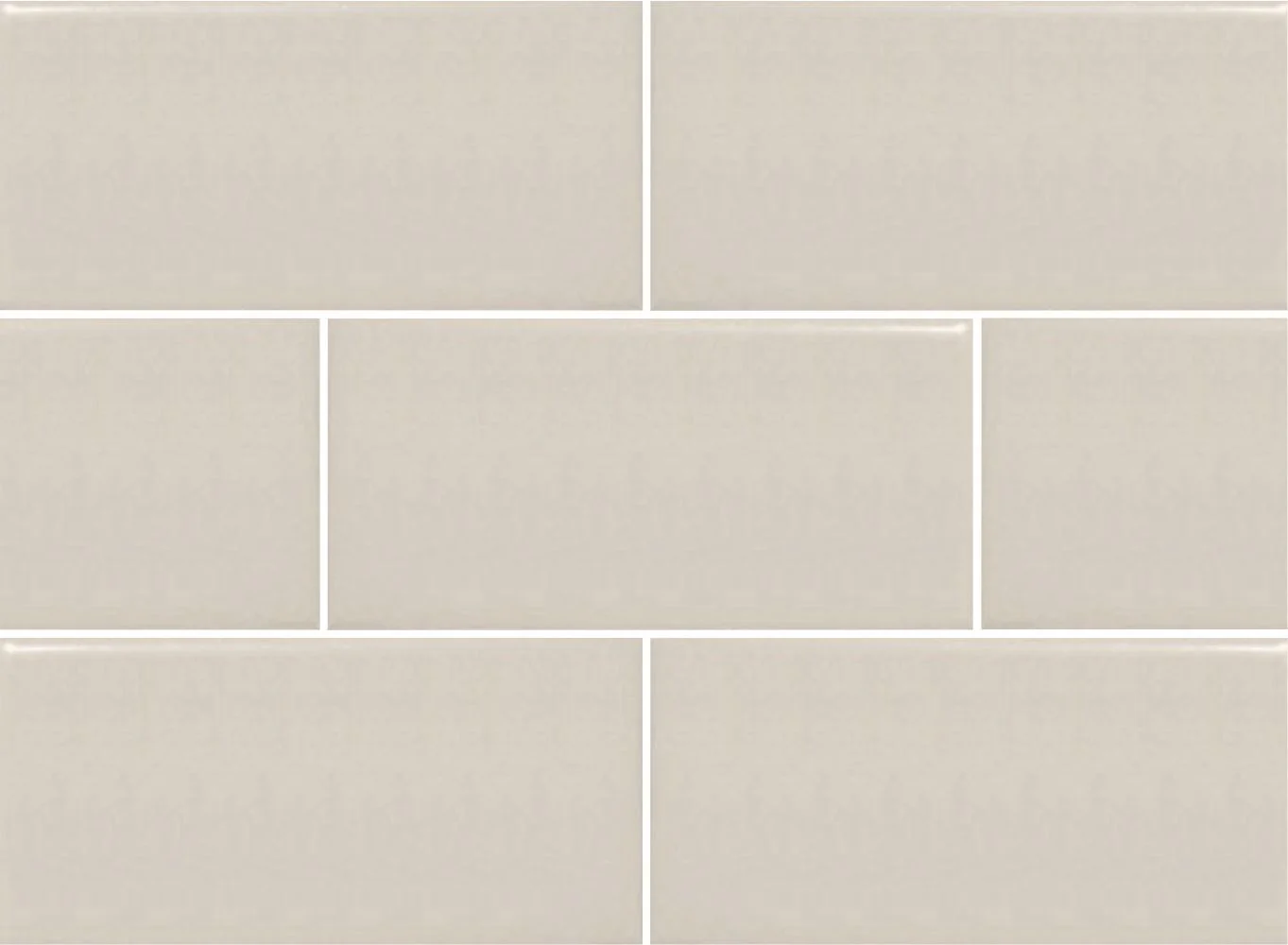 Lyric NOW | 3x6 Tile | Ceramic Subway Tile - Image 53