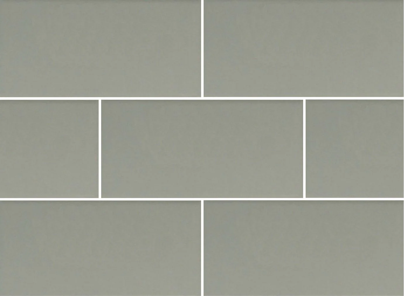 Lyric NOW Bullnose Tile | (3" x 6"  6” Side) Subway Finishing Tile - Image 12