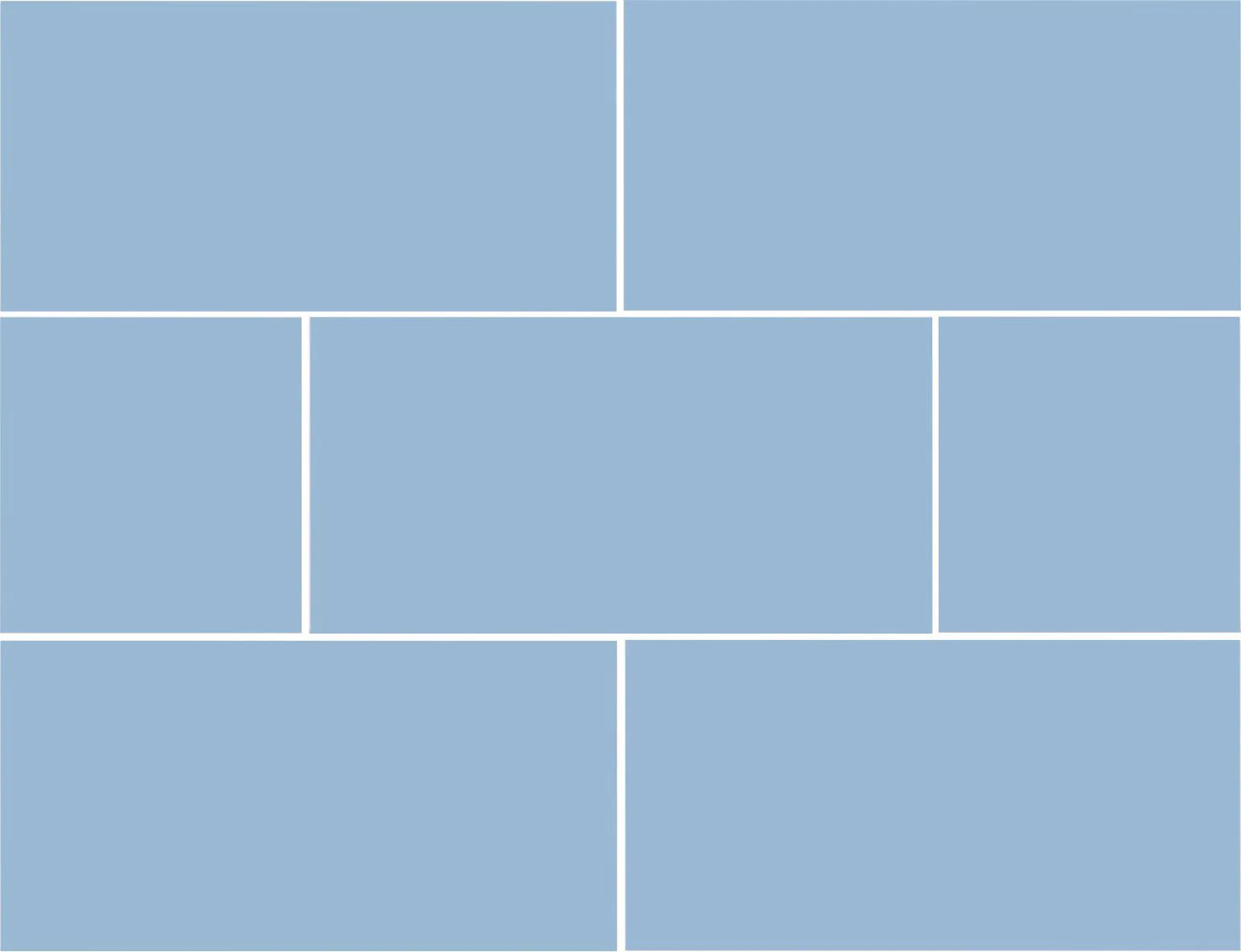 Lyric NOW Bullnose Tile | (3" x 6"  6” Side) Subway Finishing Tile - Image 13