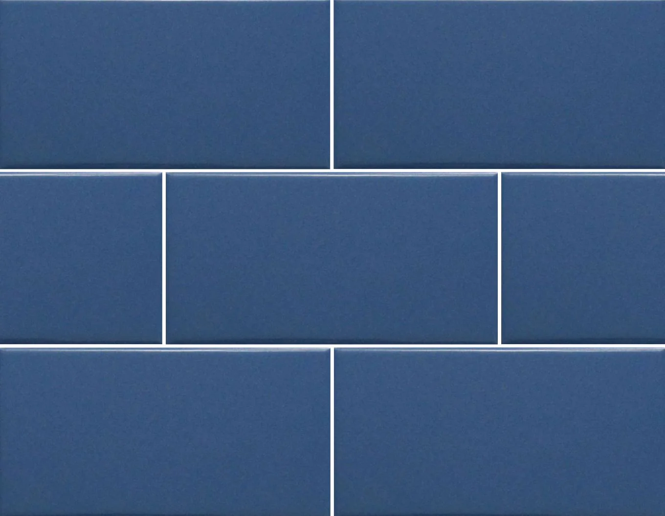 Lyric NOW Bullnose Tile | (3" x 6"  6” Side) Subway Finishing Tile - Image 3