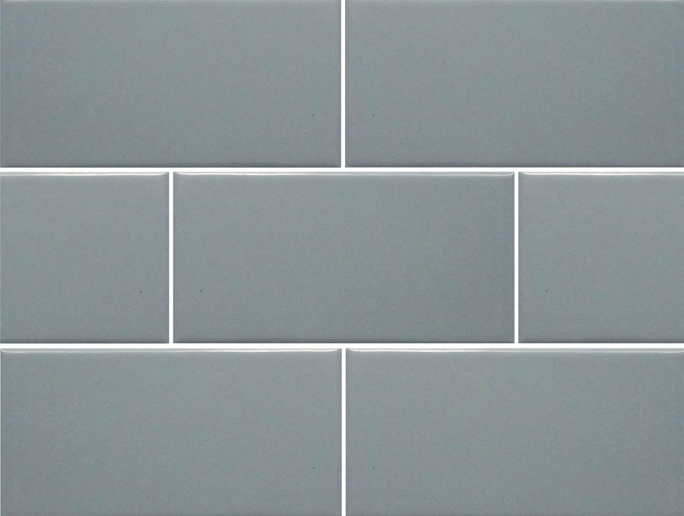 Lyric NOW Bullnose Tile | (3" x 6"  6” Side) Subway Finishing Tile - Image 4