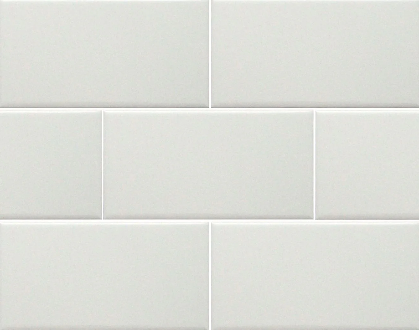 Lyric NOW Bullnose Tile | (3" x 6"  6” Side) Subway Finishing Tile - Image 15