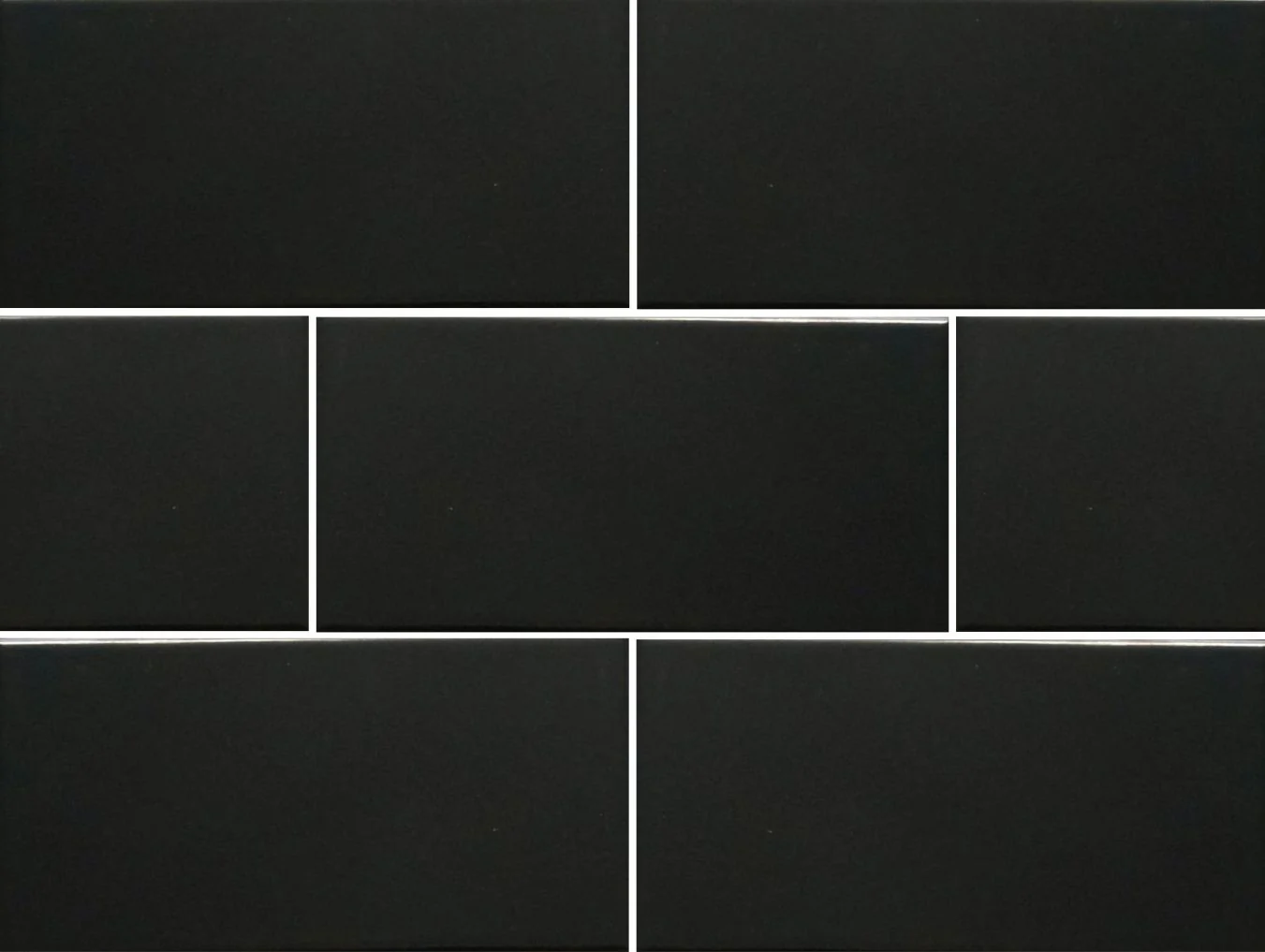 Lyric NOW Bullnose Tile | (3" x 6"  6” Side) Subway Finishing Tile - Image 8