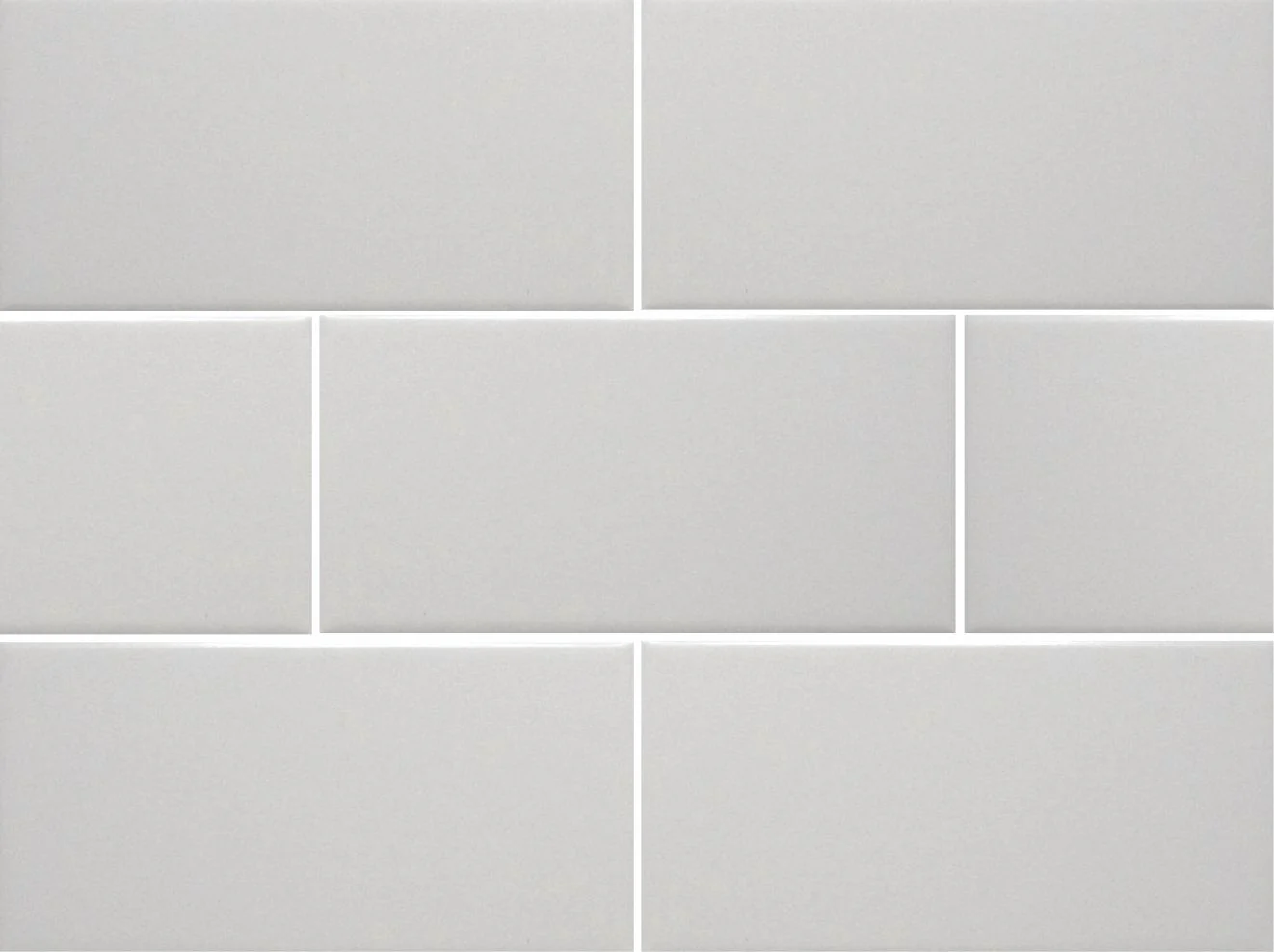 Lyric NOW Bullnose Tile | (3" x 6"  6” Side) Subway Finishing Tile - Image 6
