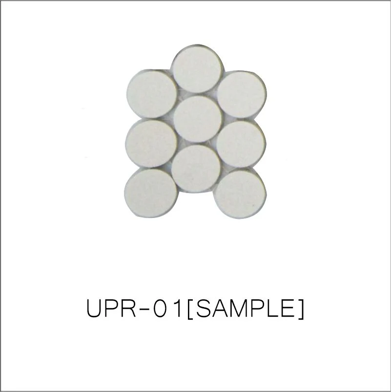 Lyric Unglazed Porcelain | Penny Tiles - Image 3