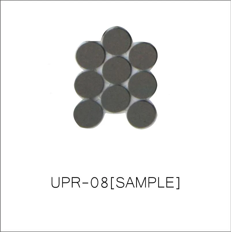 Lyric Unglazed Porcelain | Penny Tiles - Image 4