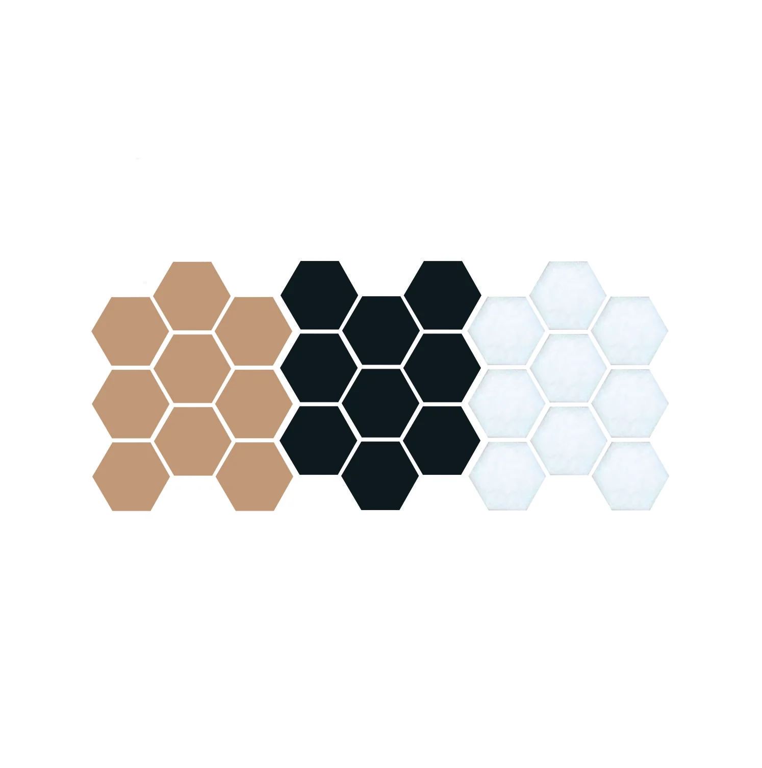 Bordeaux | Pinnacle Hexagon Patterns - Image 28