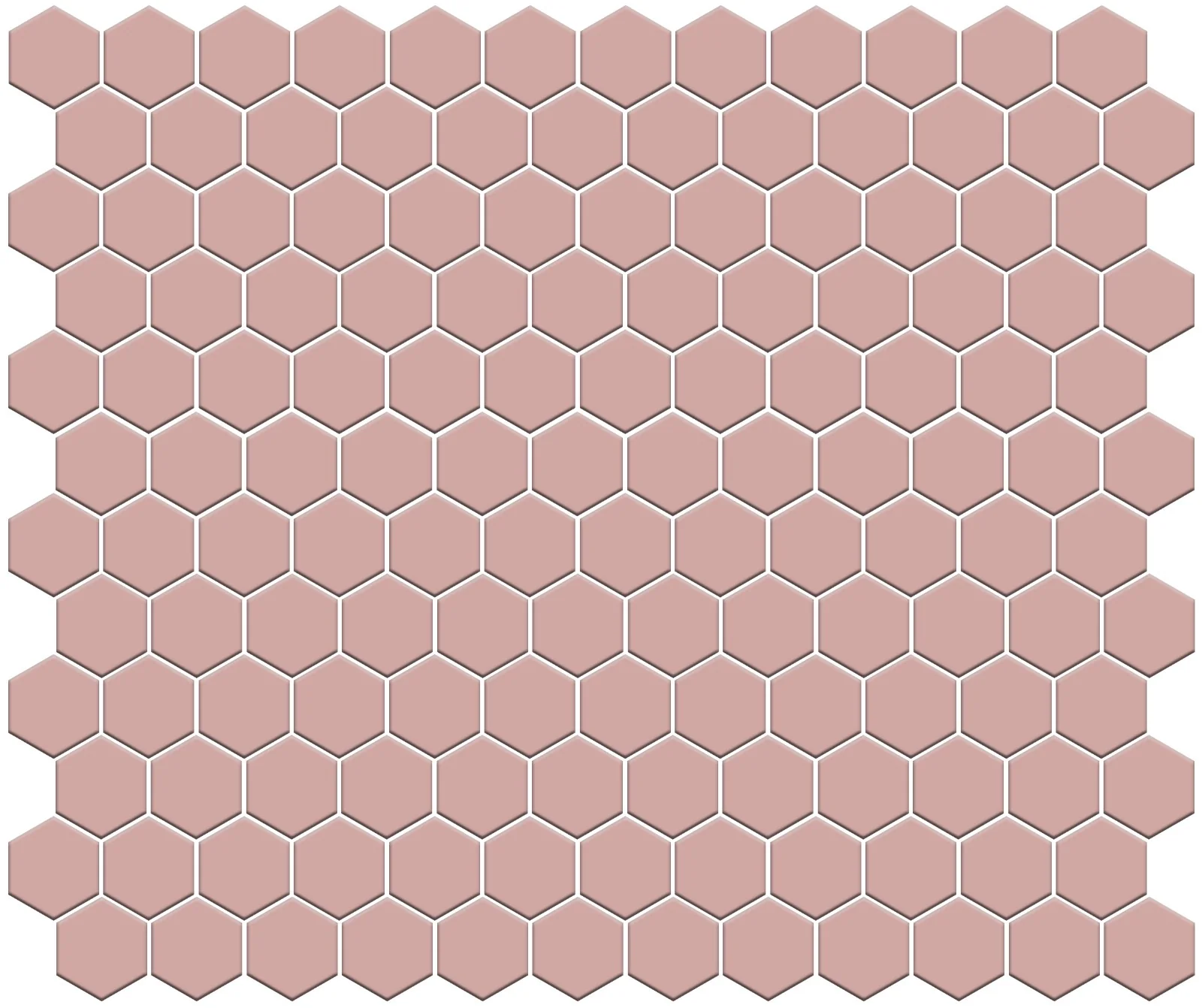 Modern Craftsman | Hexagon Tiles