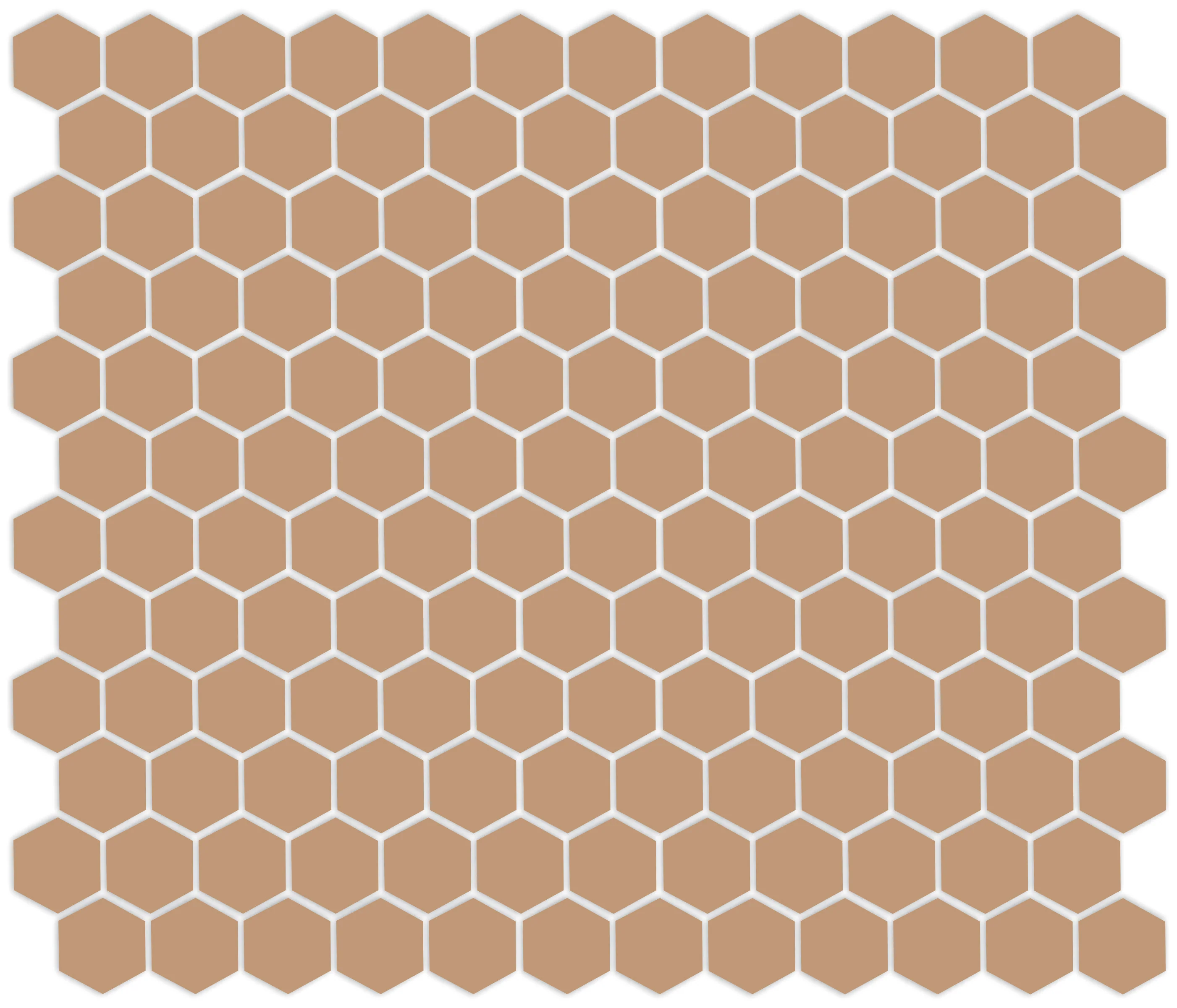 Modern Craftsman | Hexagon Tiles - Image 13