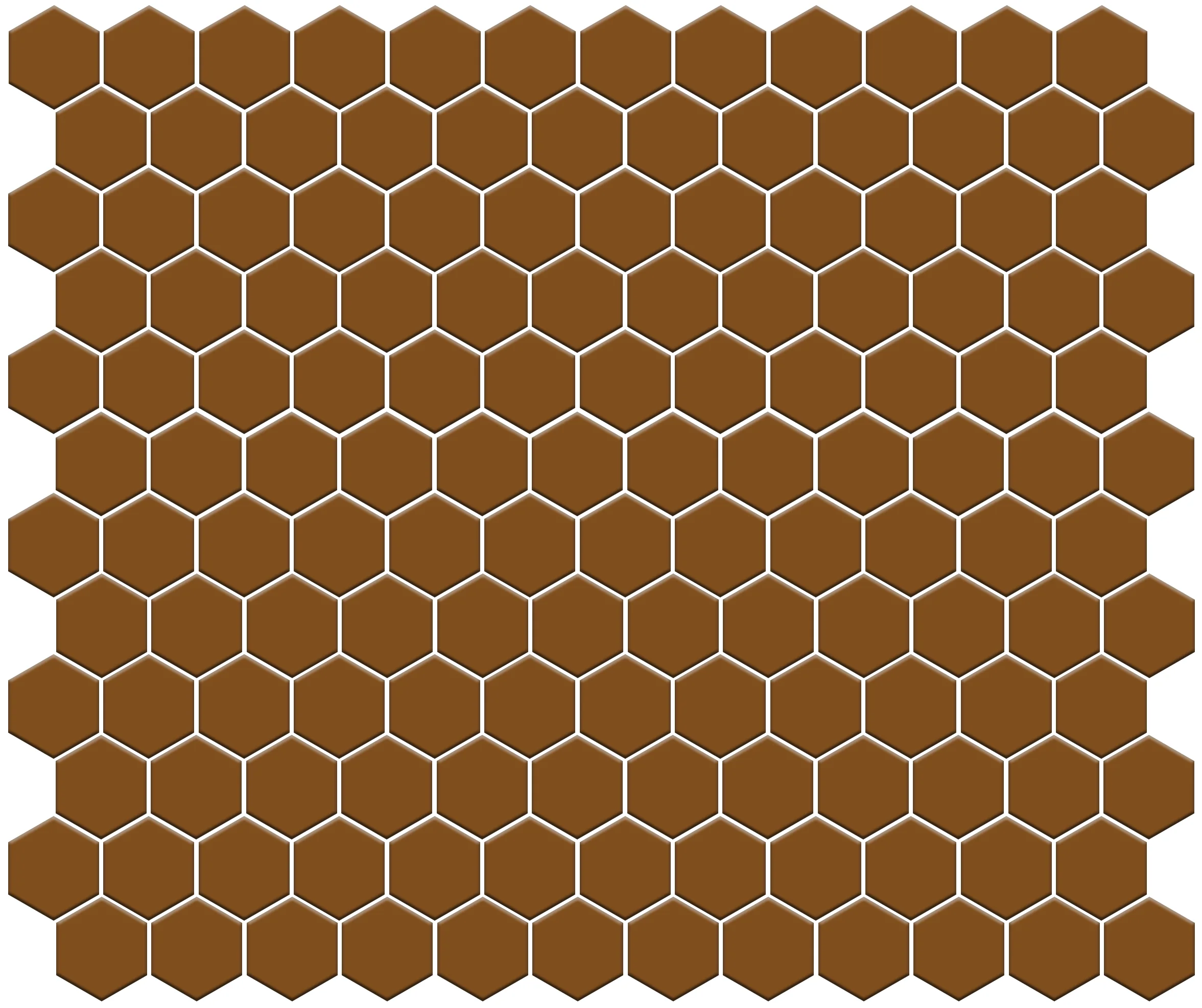 Modern Craftsman | Hexagon Tiles - Image 14