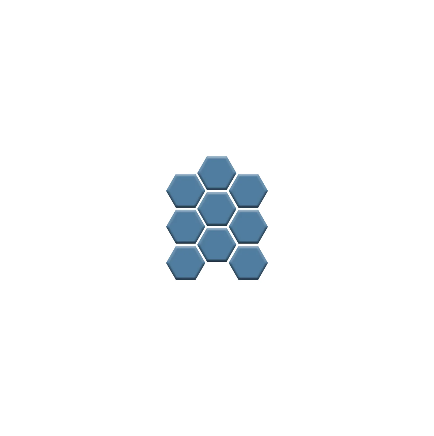 Modern Craftsman | Hexagon Tiles - Image 32