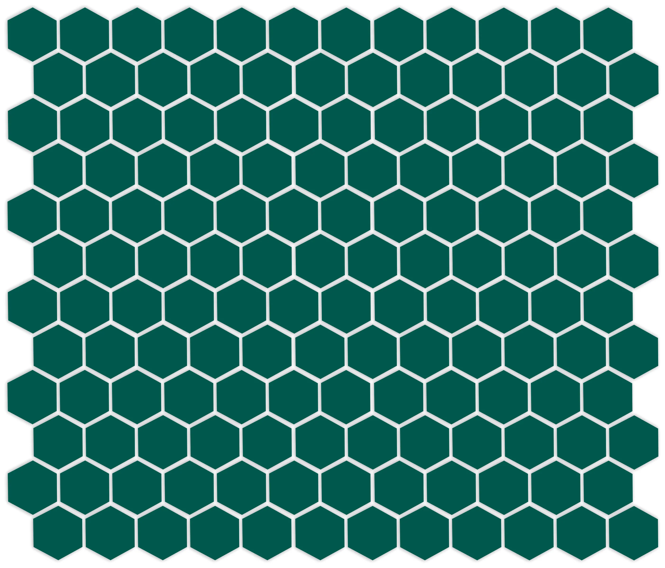 Modern Craftsman | Hexagon Tiles - Image 4