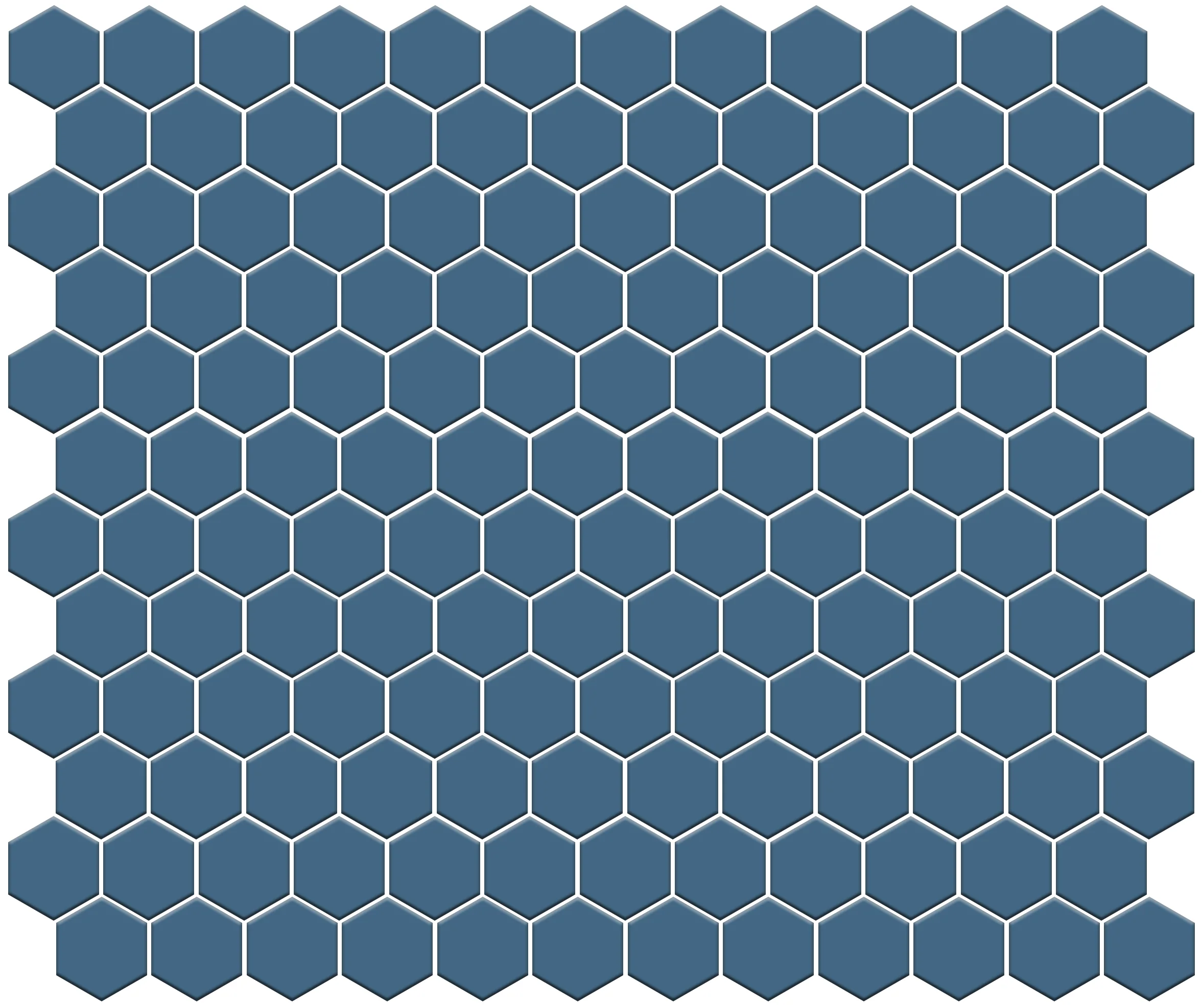 Modern Craftsman | Hexagon Tiles - Image 5
