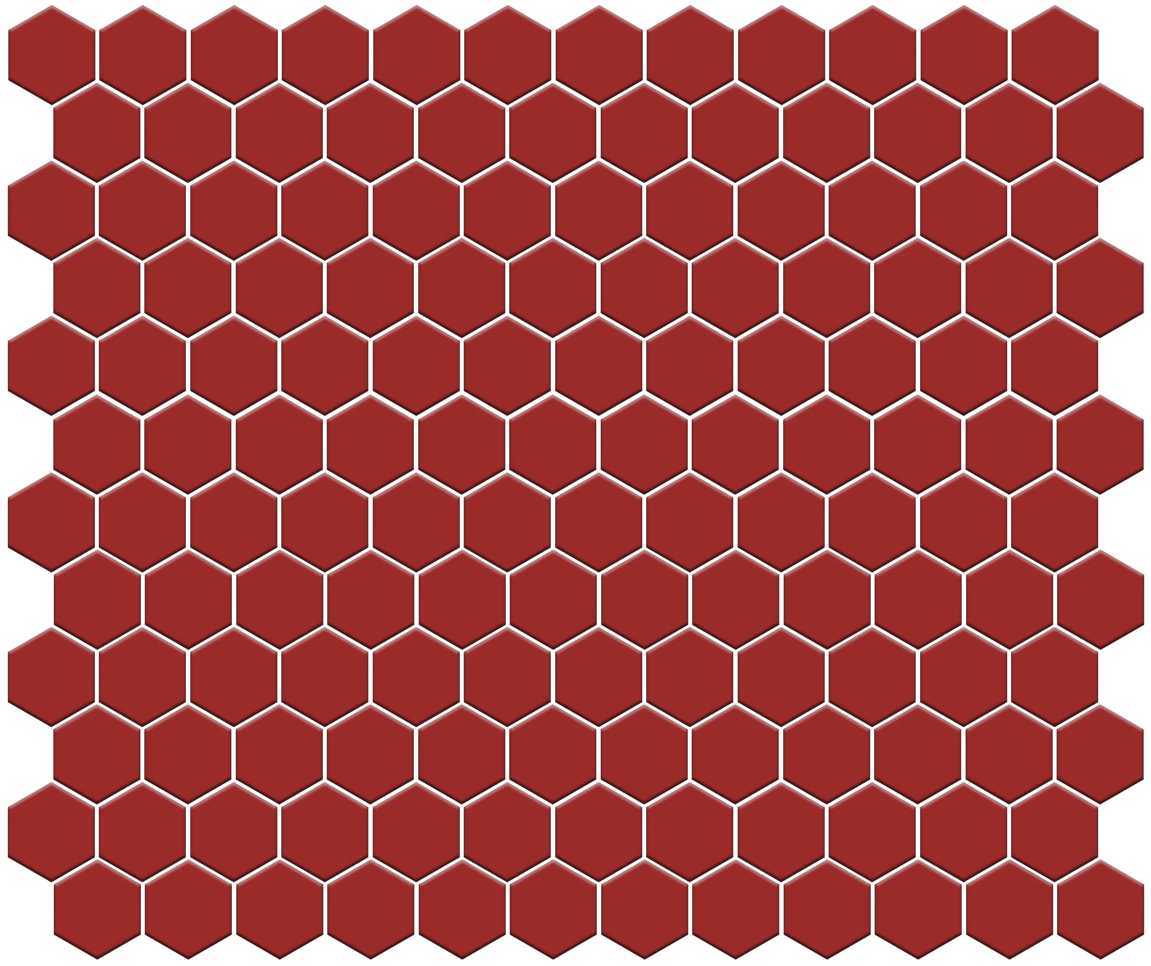 Modern Craftsman | Hexagon Tiles - Image 6