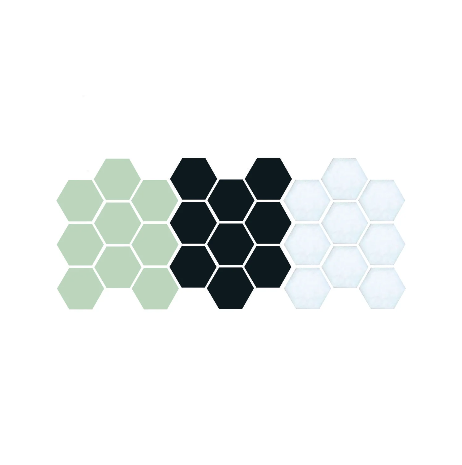 Crest | Pinnacle Hexagon Patterns - Image 6