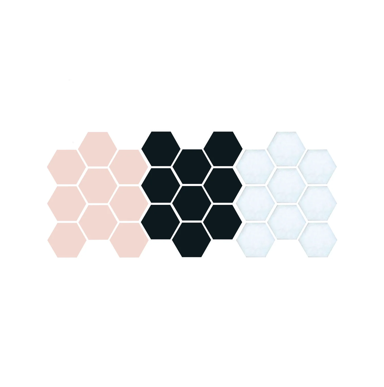 Crest | Pinnacle Hexagon Patterns - Image 10