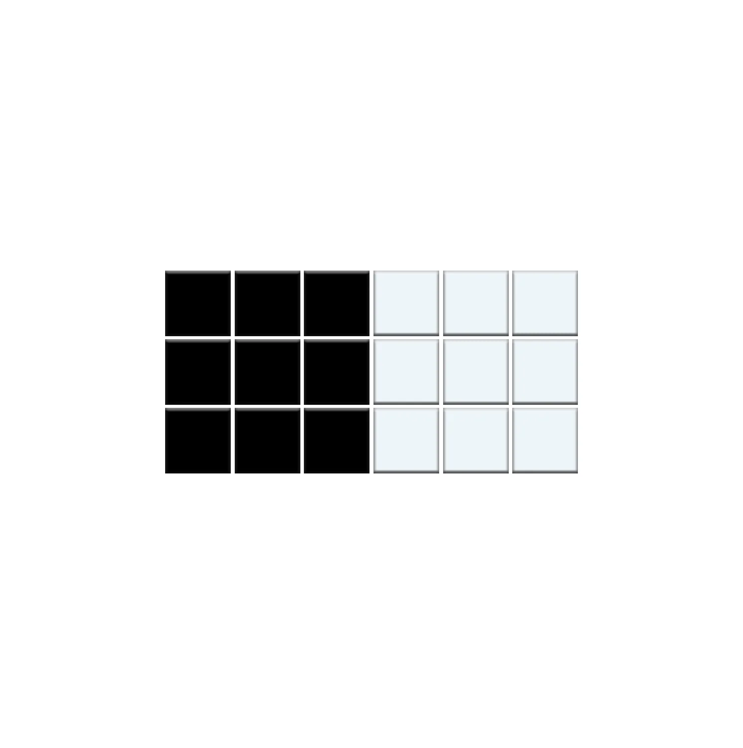 Nova - Modern Craftsman Square Porcelain Tile Pattern - Image 9