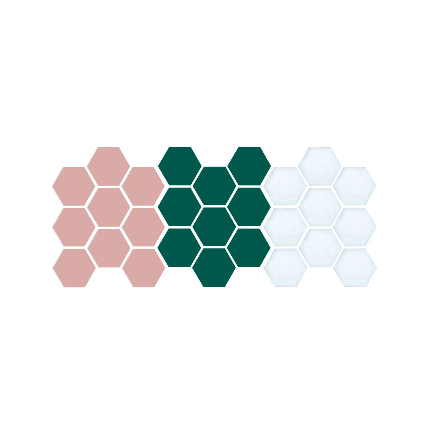 Optical | Pinnacle Hexagon Patterns - Image 13