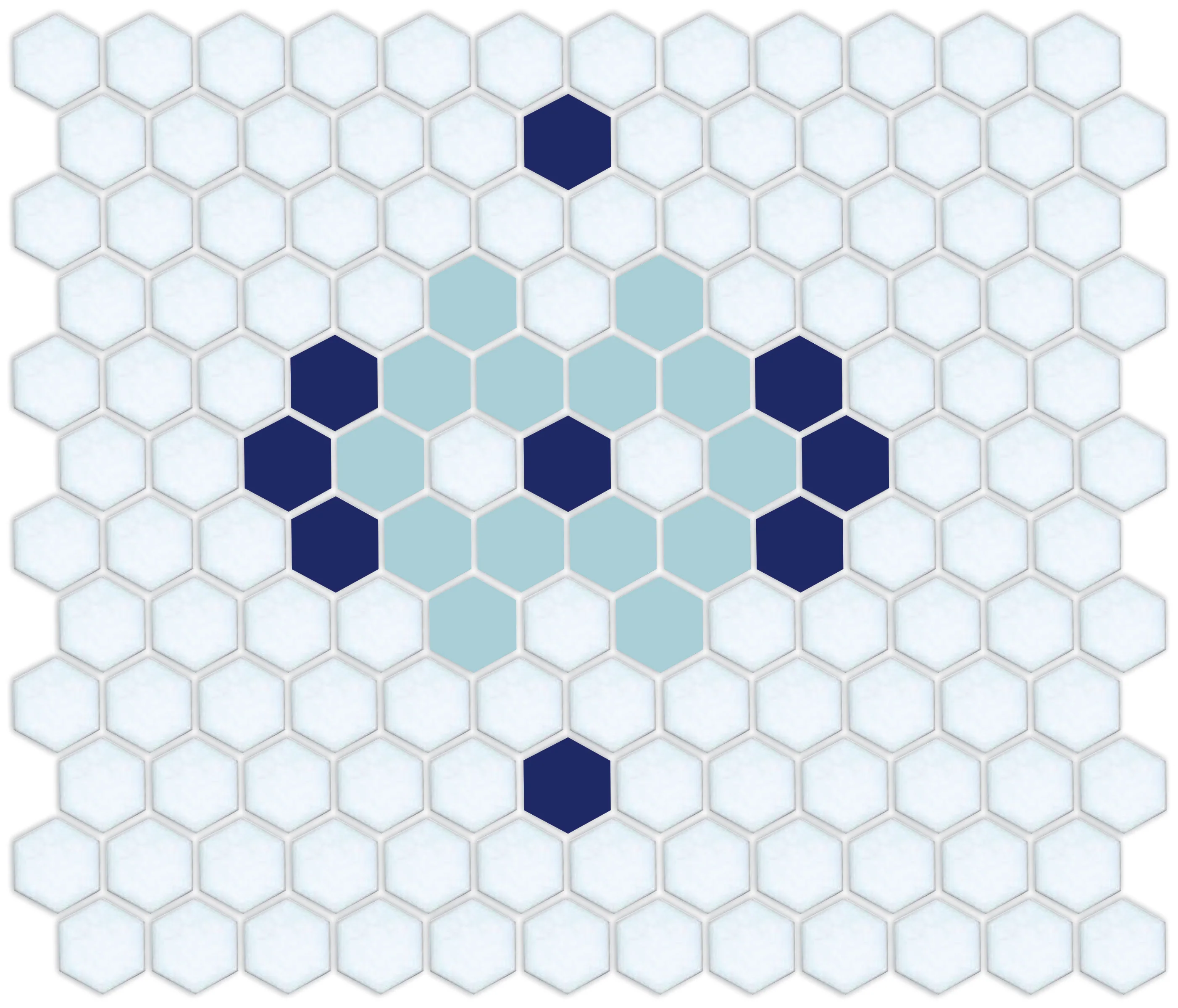Optical | Pinnacle Hexagon Patterns - Image 8
