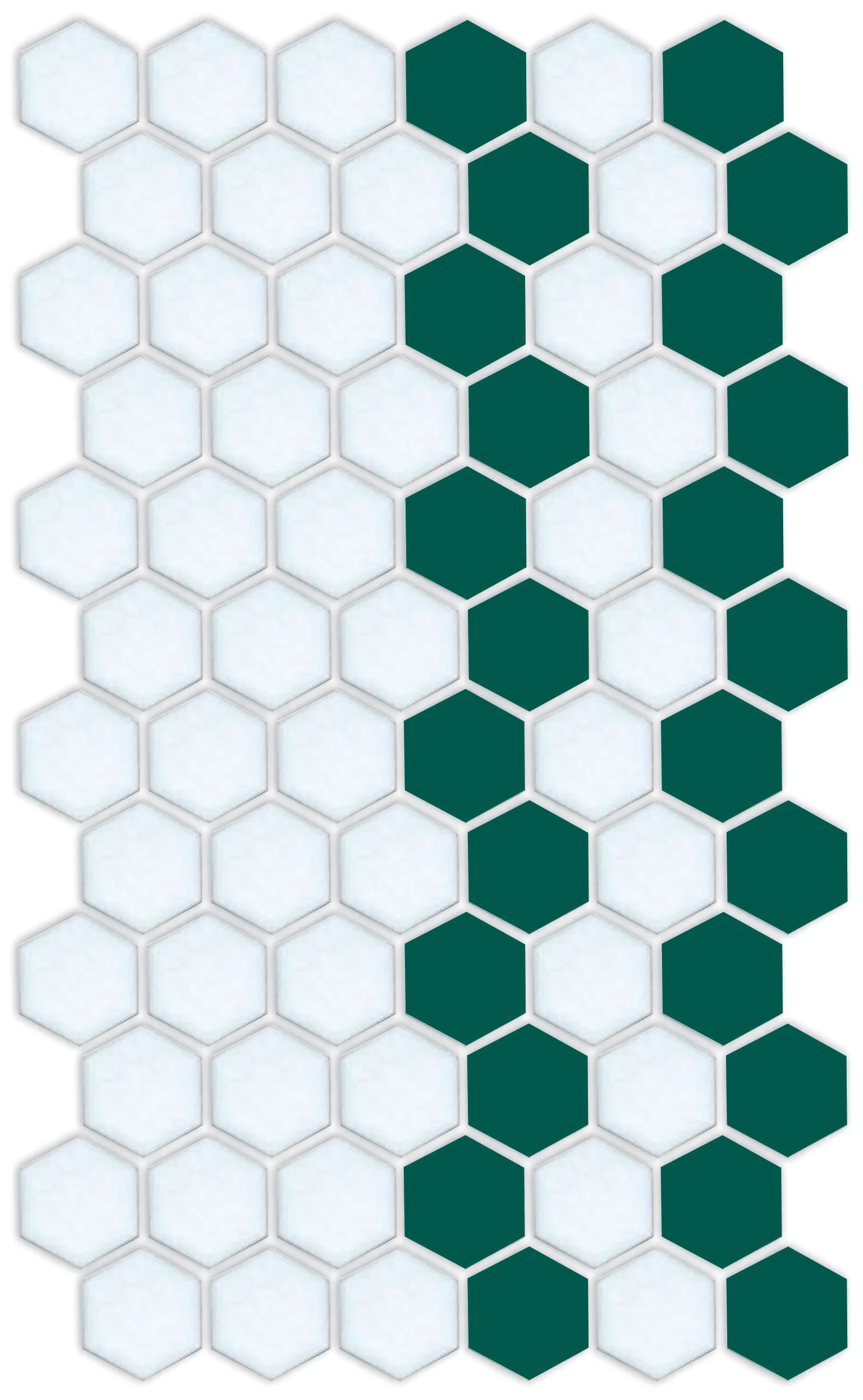 Poema Border | Pinnacle Hexagon Border - Image 17