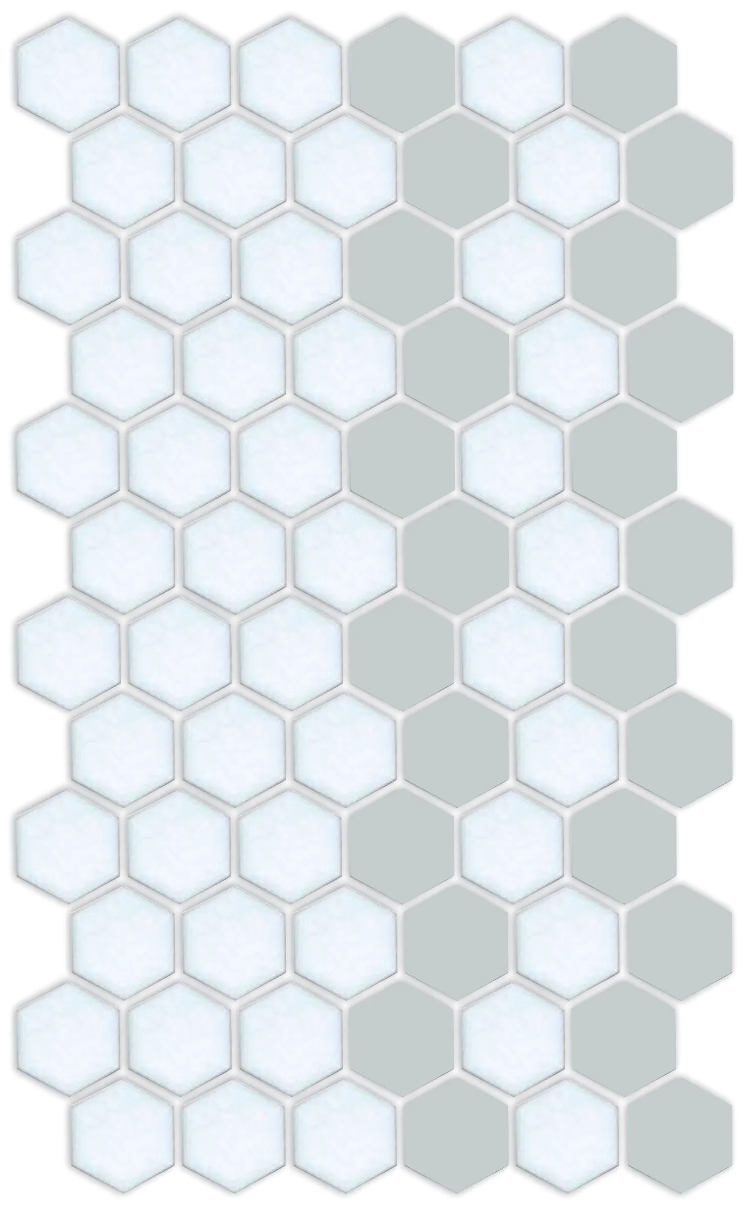 Poema Border | Pinnacle Hexagon Border - Image 18
