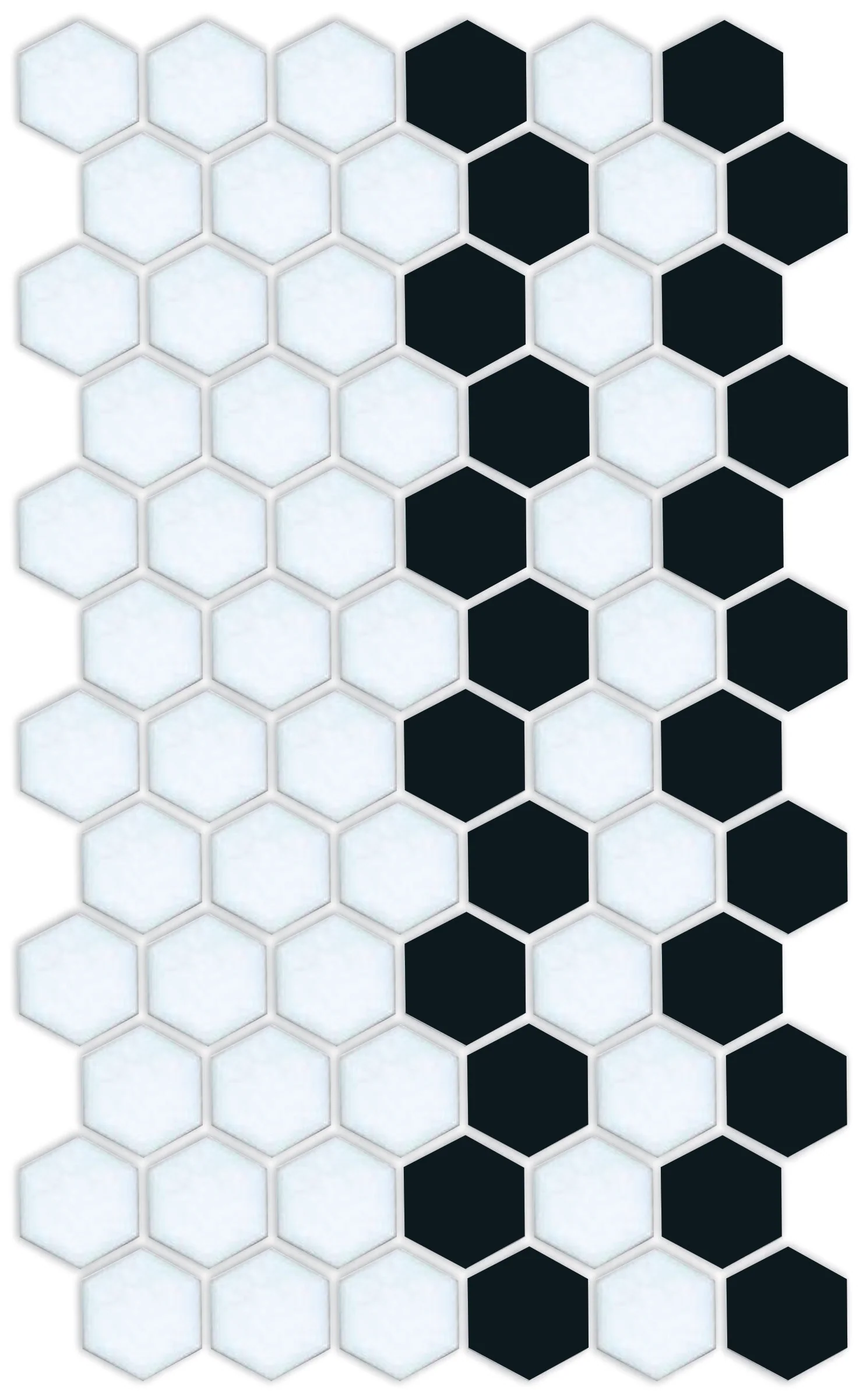 Poema Border | Pinnacle Hexagon Border - Image 20