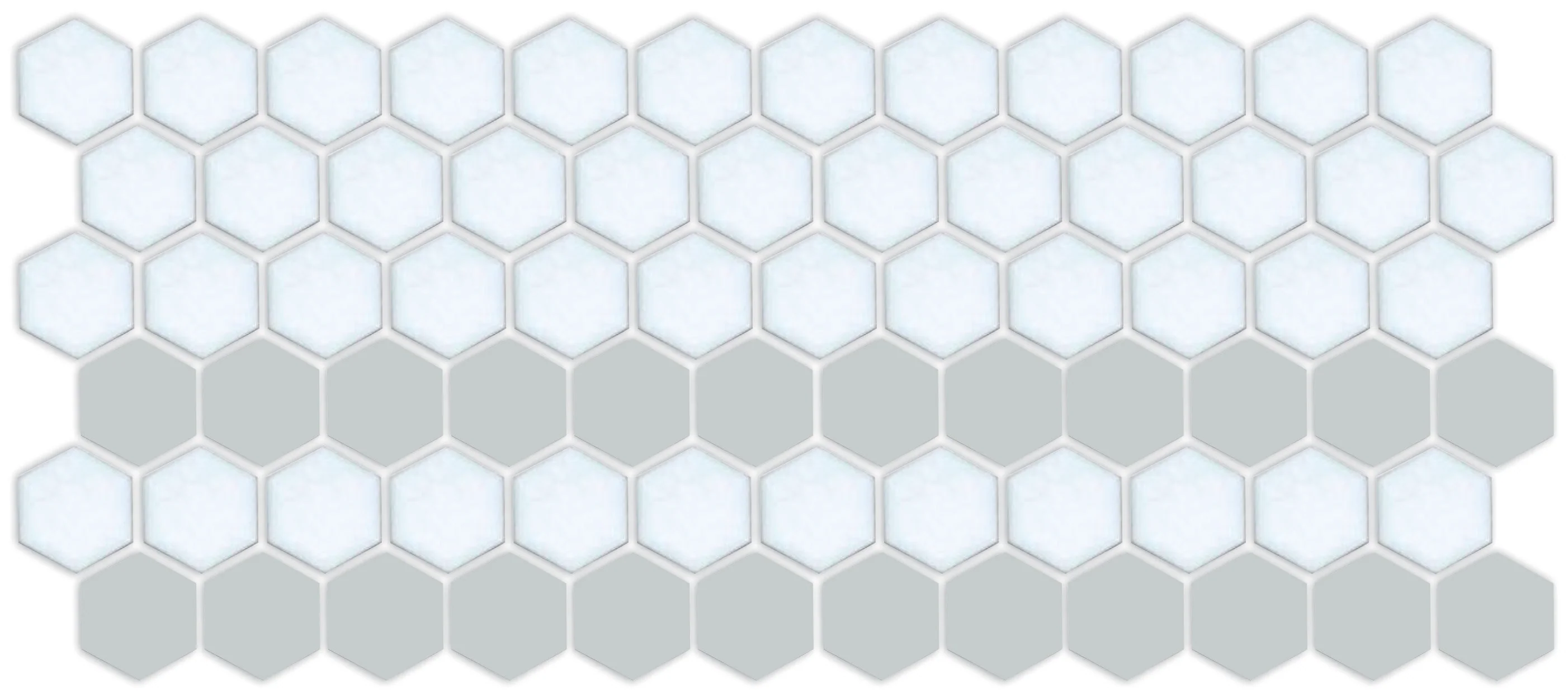 Poema Border | Pinnacle Hexagon Border - Image 24