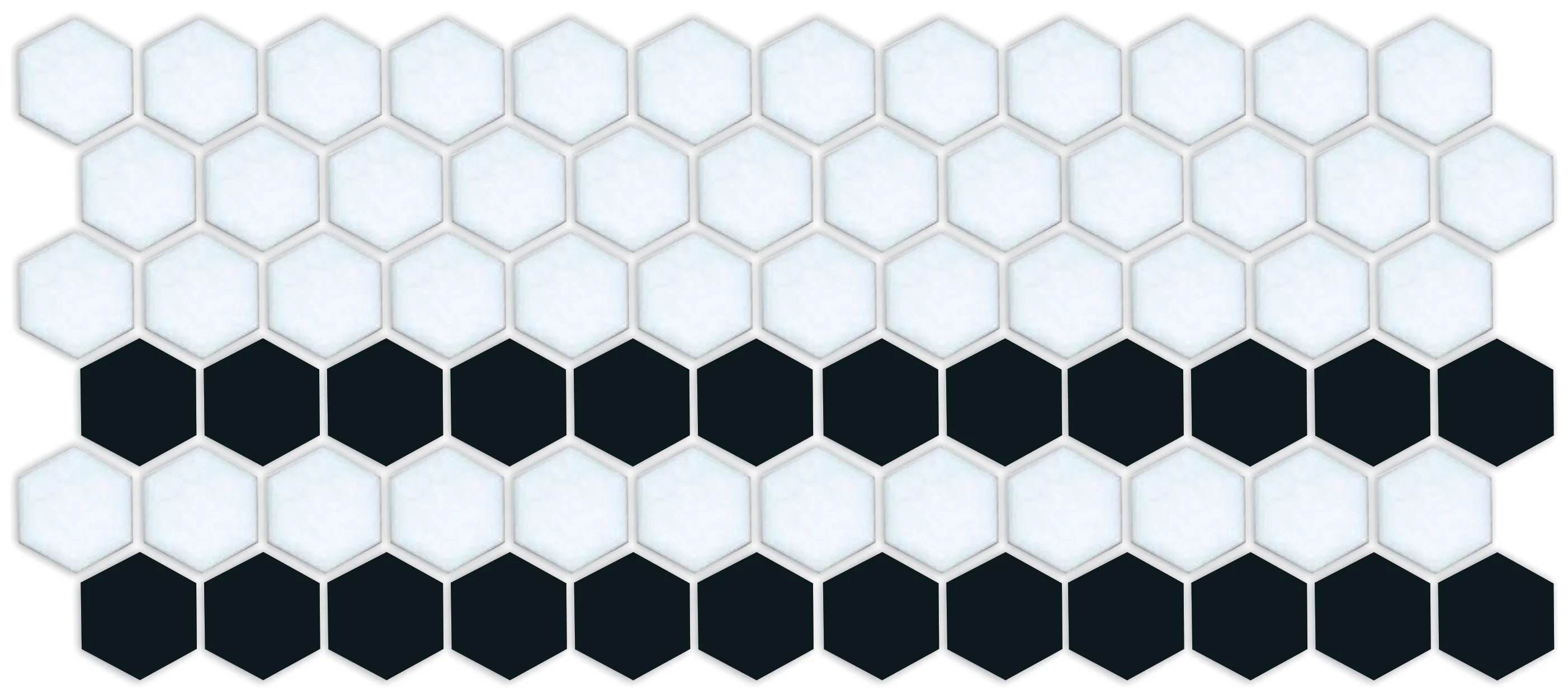 Poema Border | Pinnacle Hexagon Border - Image 26