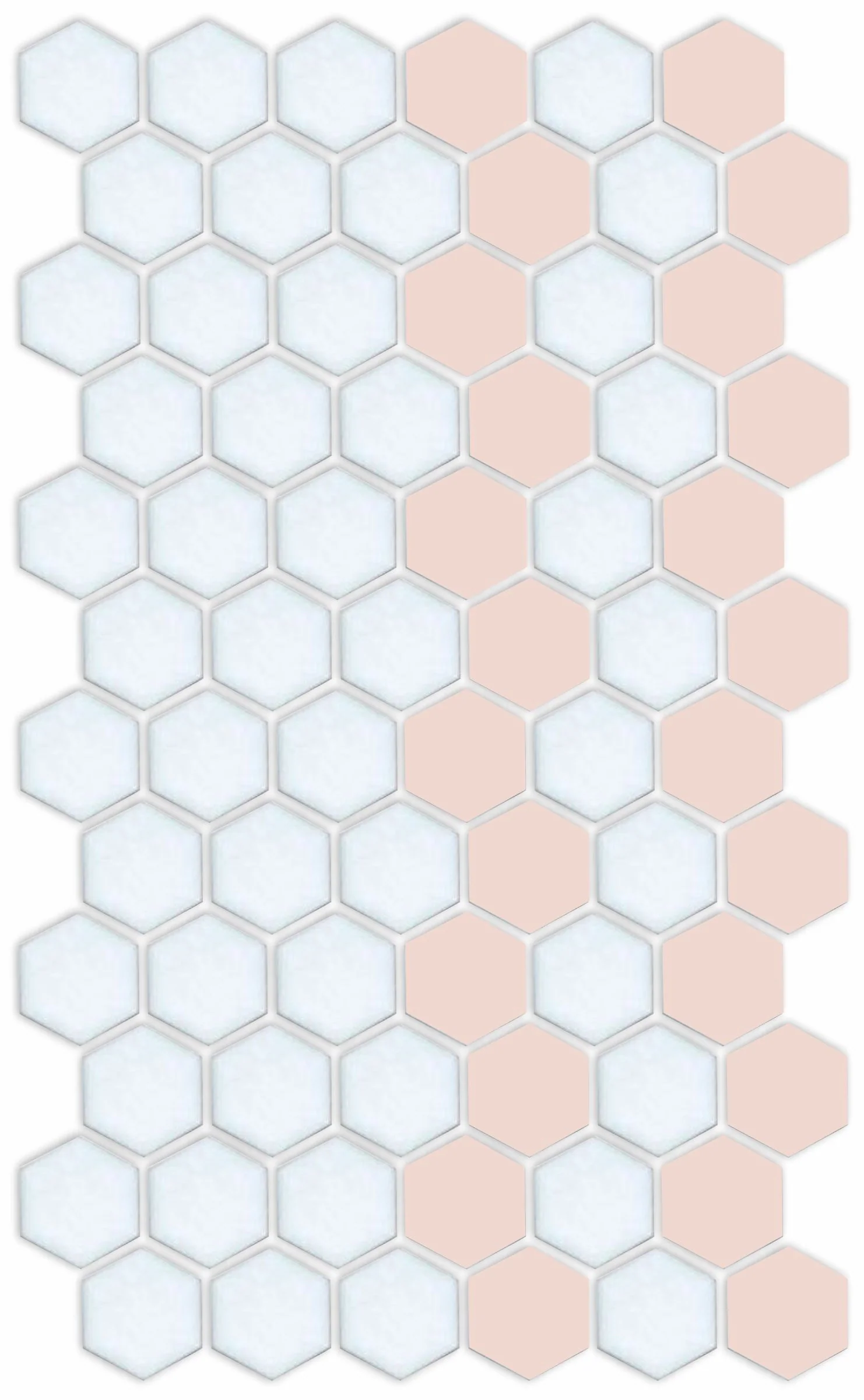 Poema Border | Pinnacle Hexagon Border - Image 45