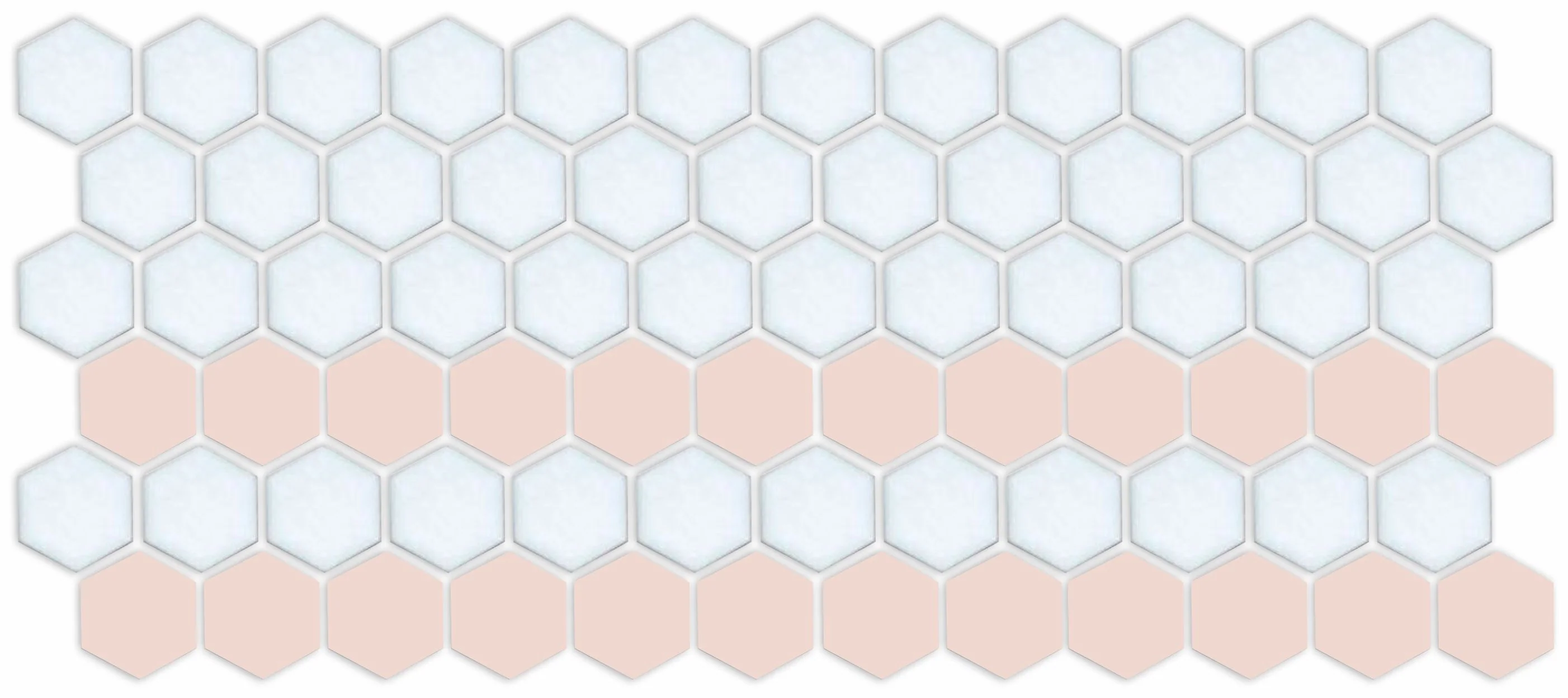 Poema Border | Pinnacle Hexagon Border - Image 46