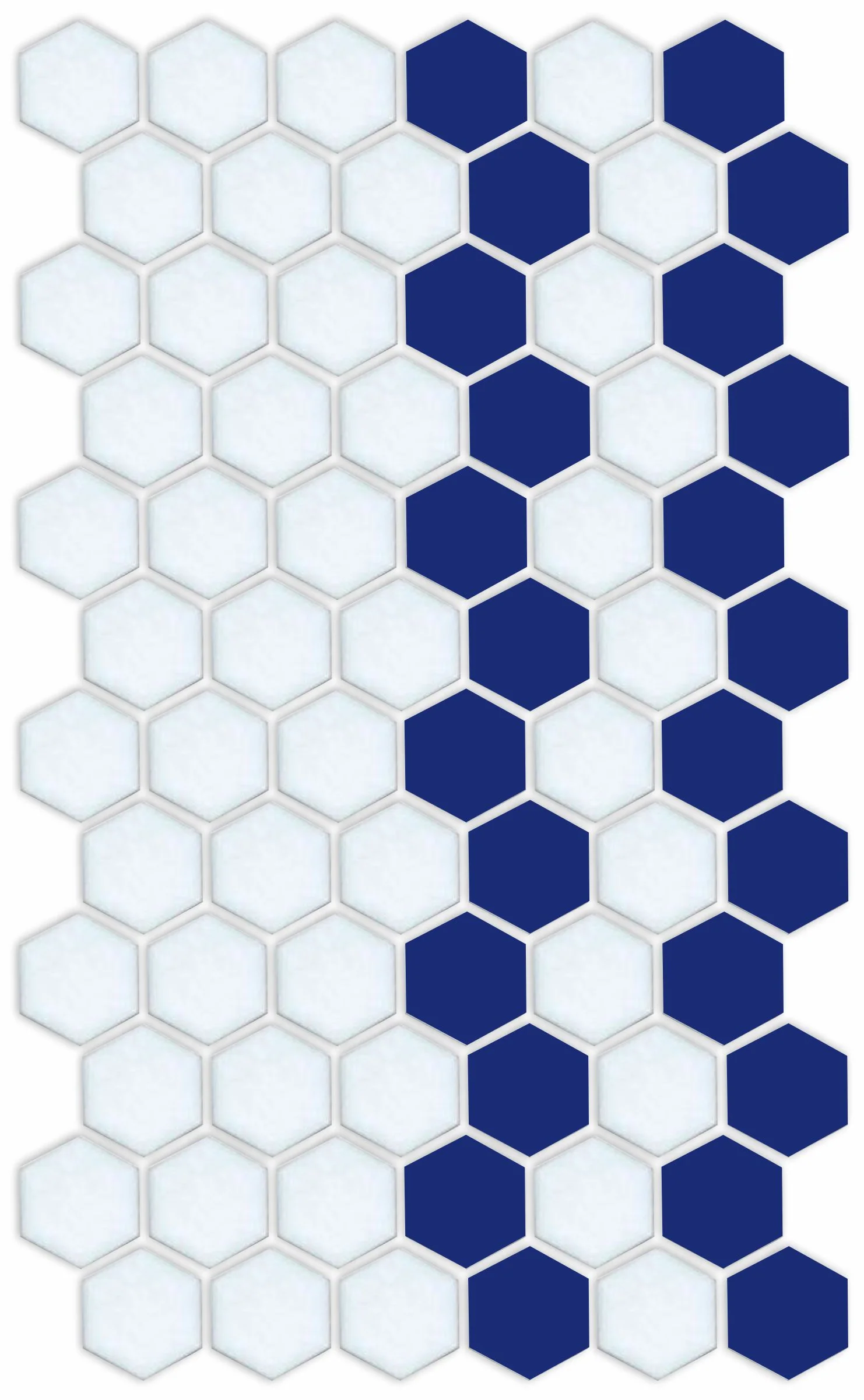Poema Border | Pinnacle Hexagon Border - Image 50