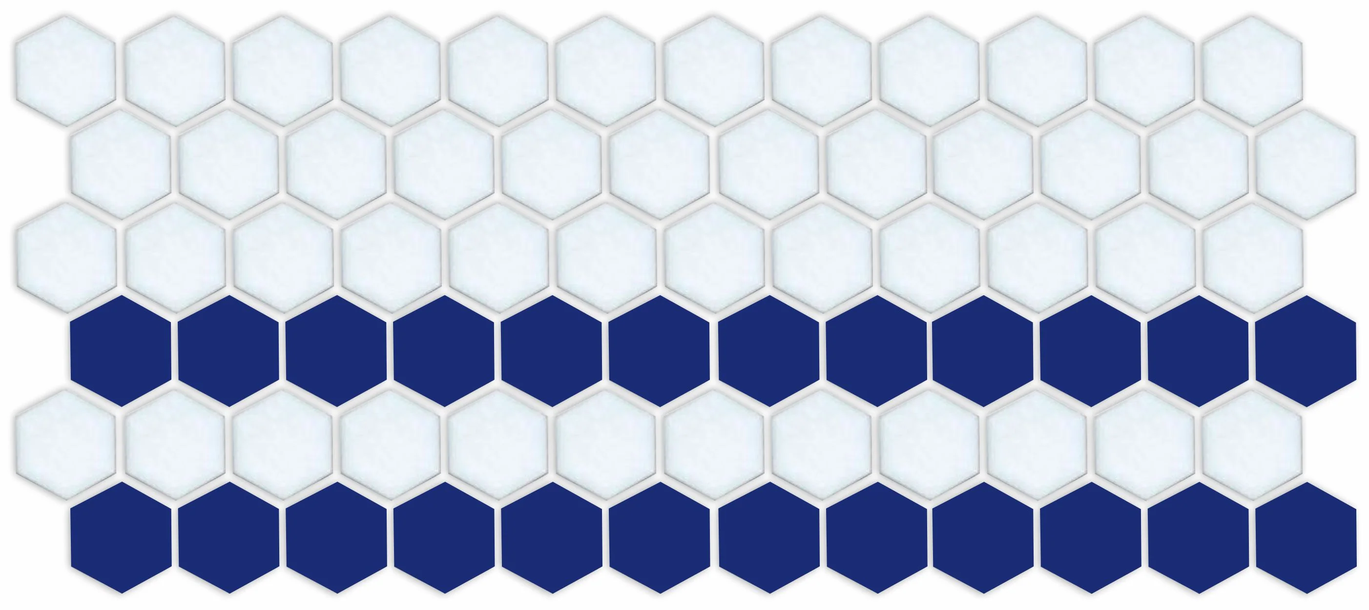 Poema Border | Pinnacle Hexagon Border - Image 51