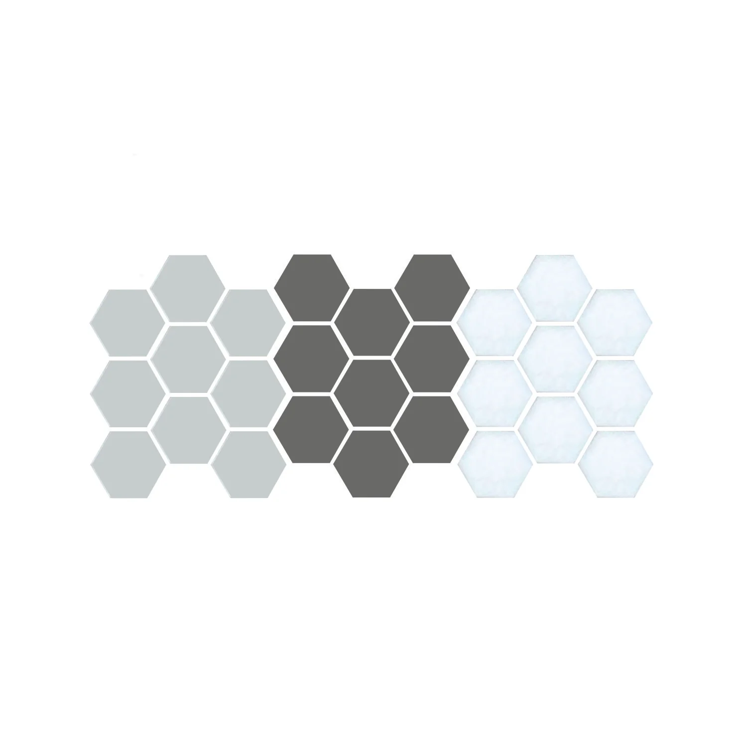Diamonds | Pinnacle Hexagon Patterns - Image 28