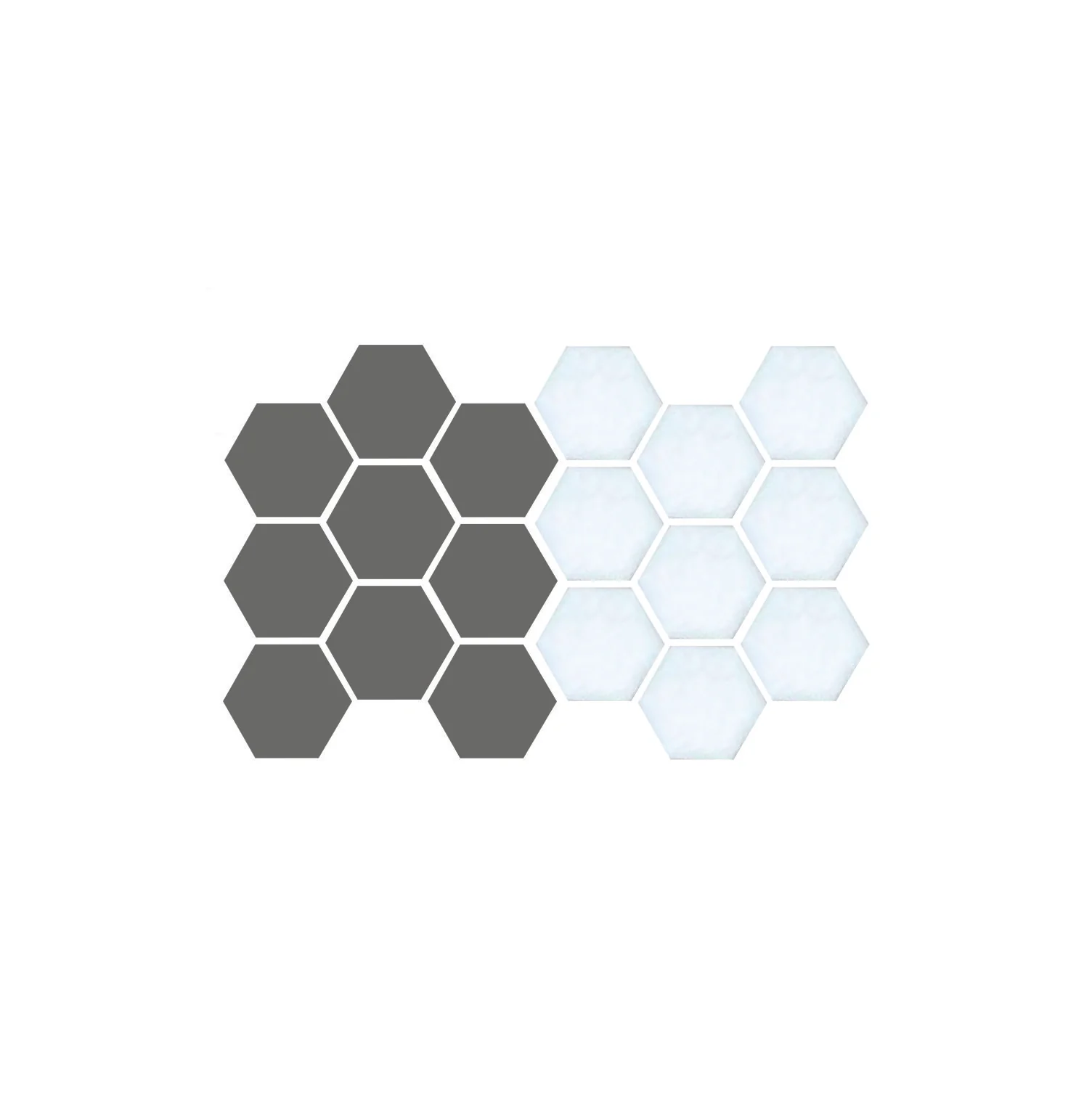 Dots | Pinnacle Hexagon Patterns - Image 4