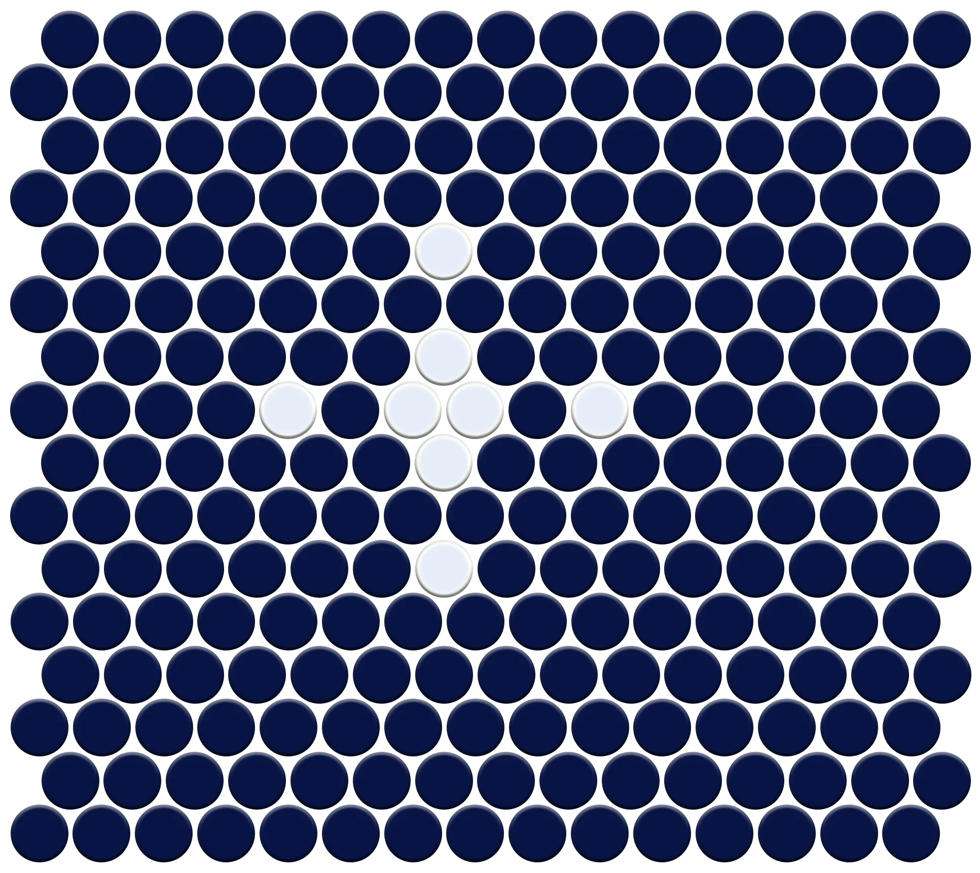 Quad and Cross | Pinnacle Penny Round Patterns - Image 12