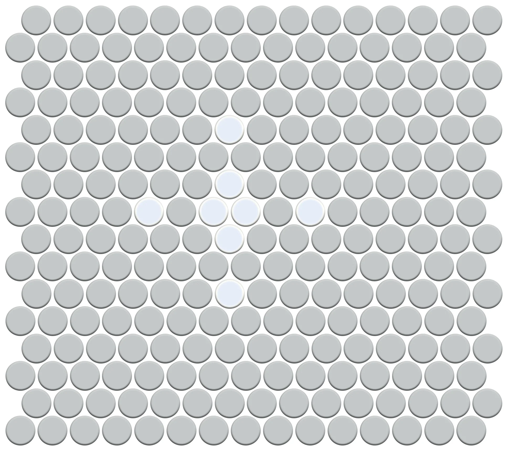 Quad and Cross | Pinnacle Penny Round Patterns - Image 16