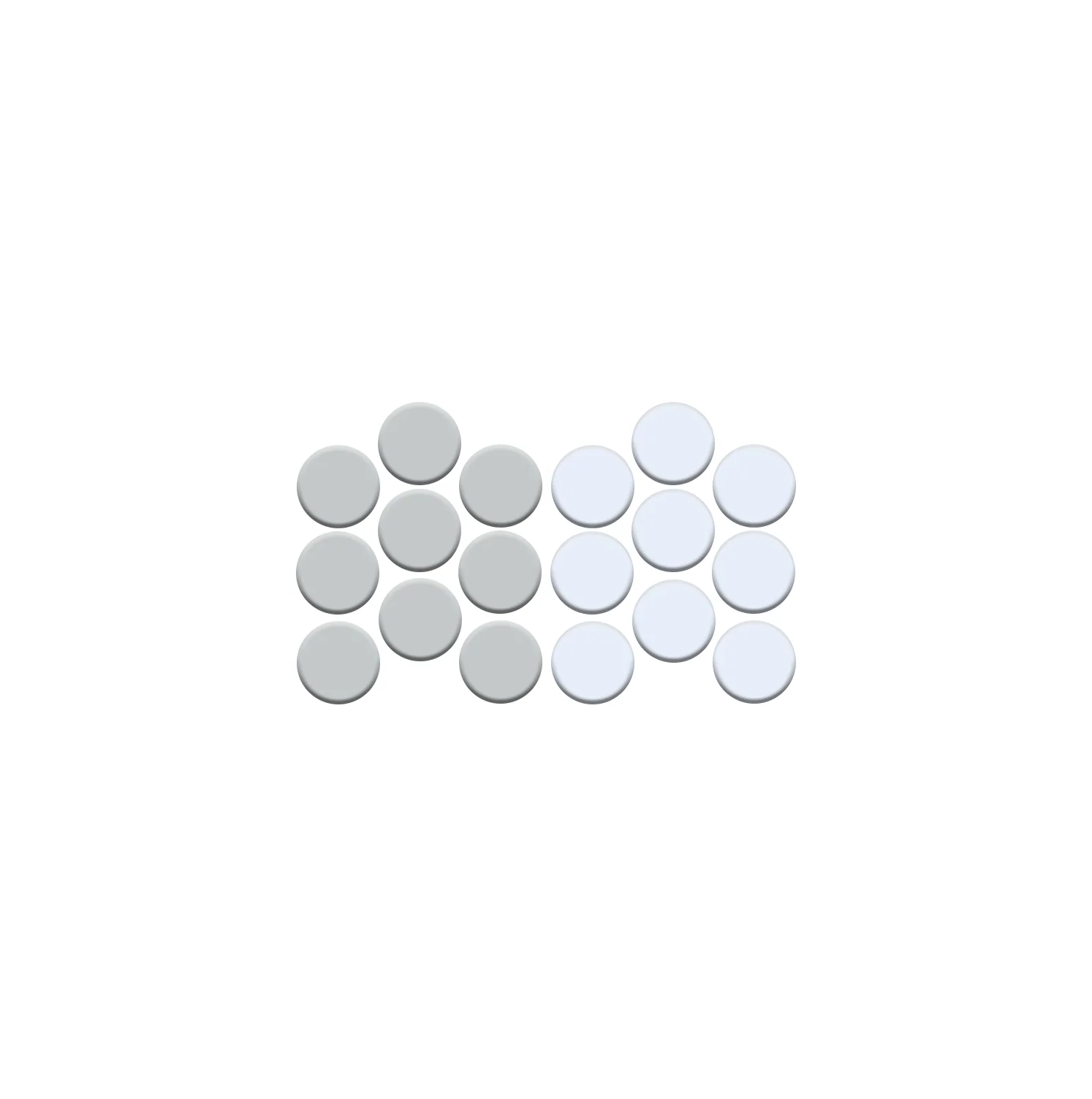 Quad and Cross | Pinnacle Penny Round Patterns - Image 17