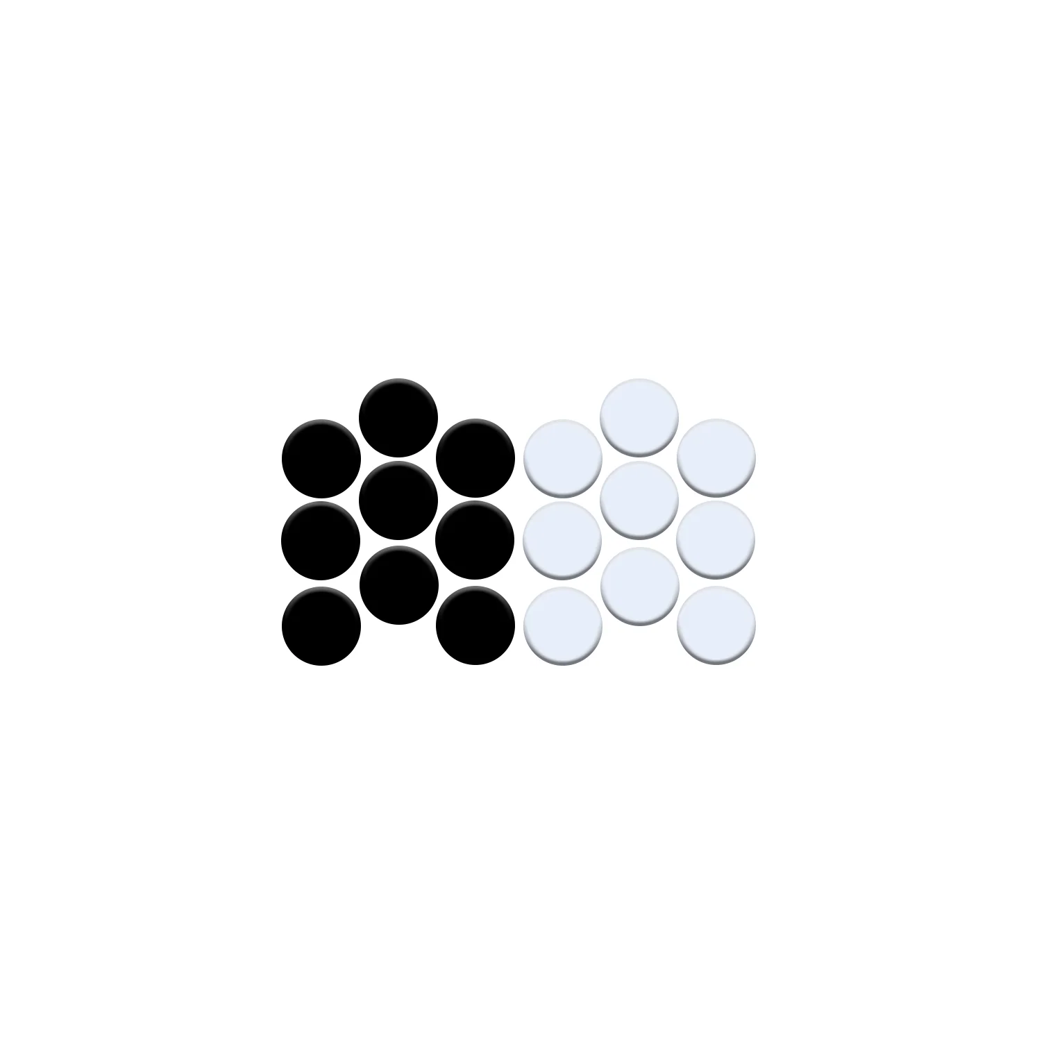 Quad and Cross | Pinnacle Penny Round Patterns - Image 21