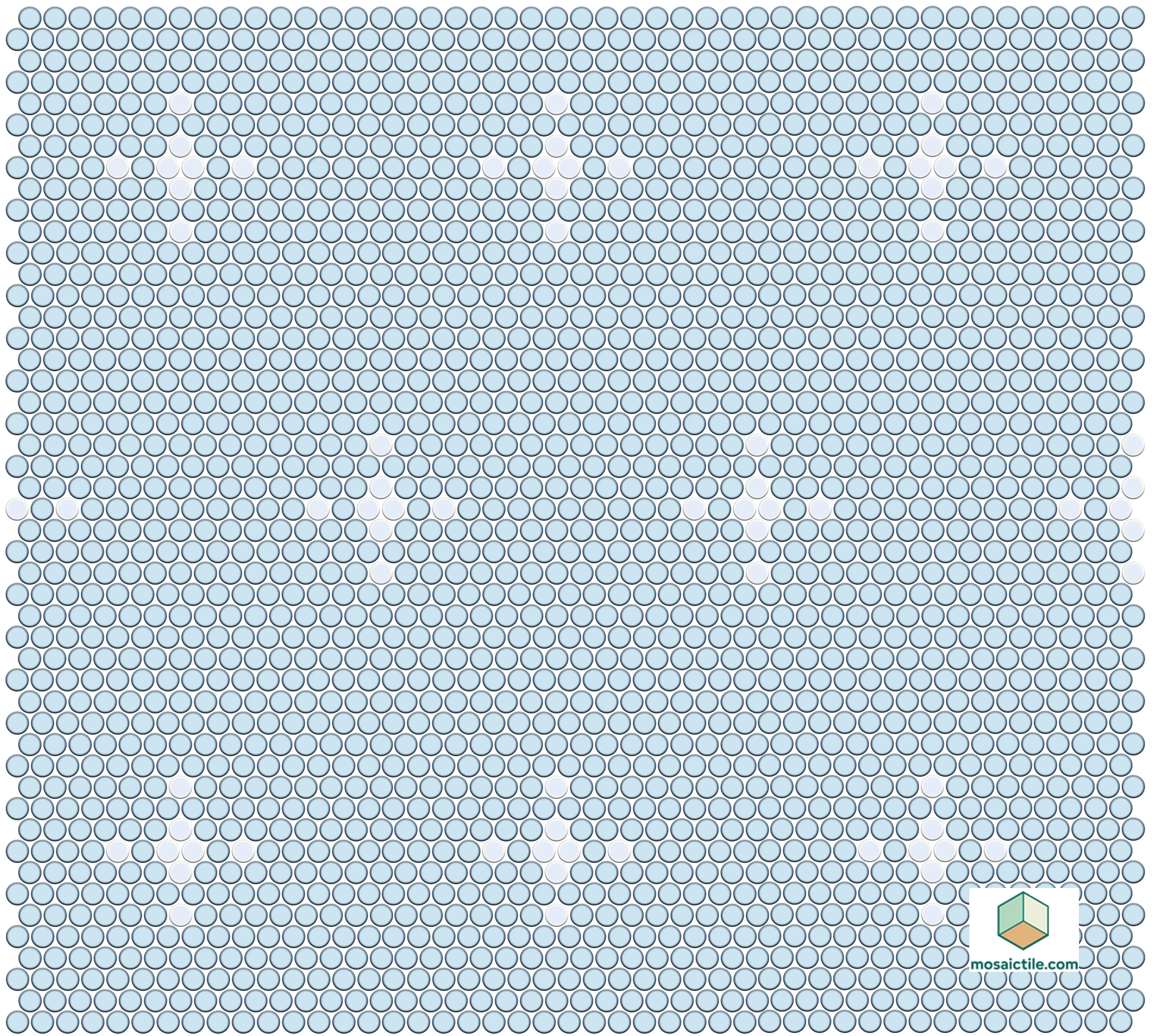 Quad and Cross | Pinnacle Penny Round Patterns - Image 4